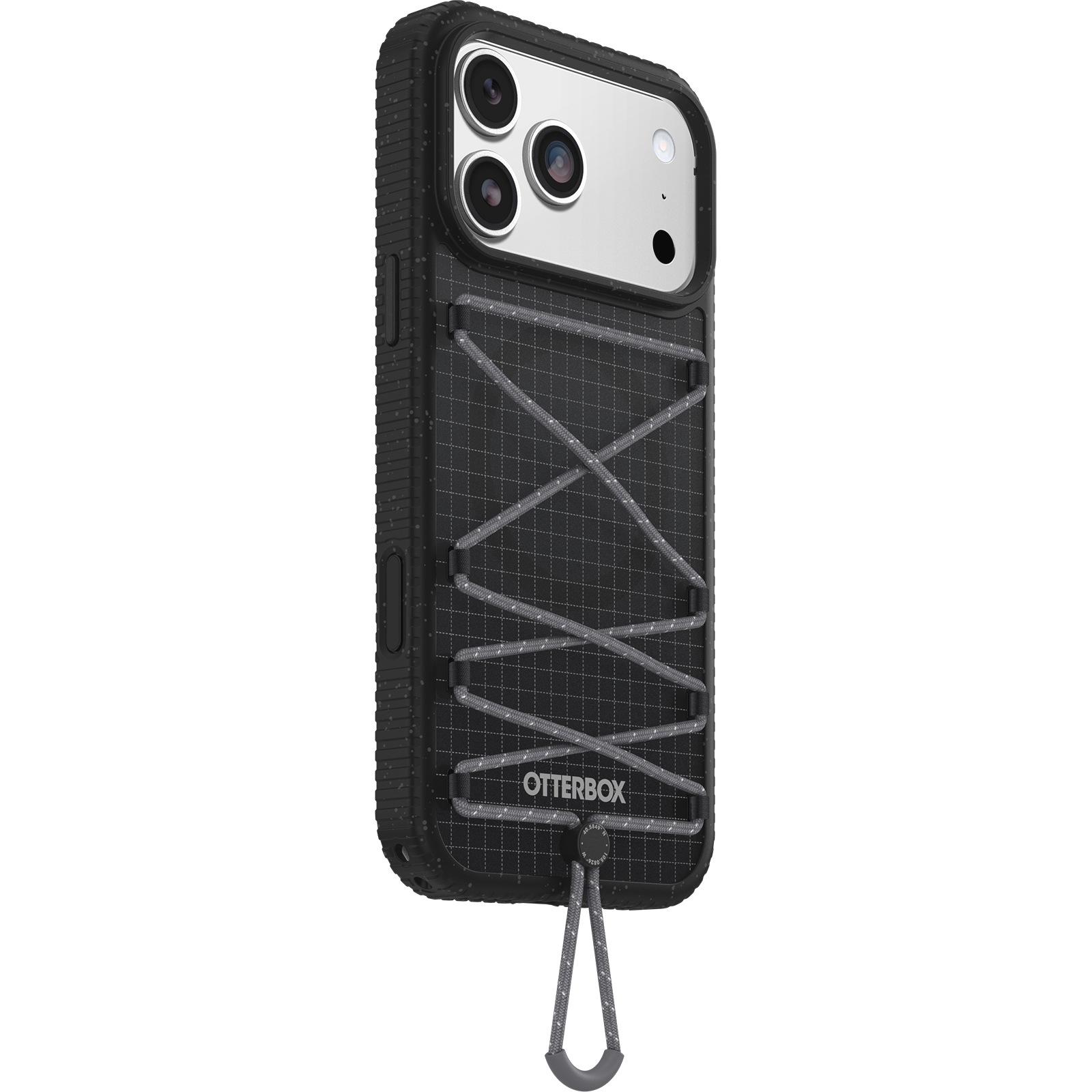 Otterbox Handyhülle »Sole Series Pack für Apple iPhone 17 Pro Max« Apple iPhone 17 Pro Max Backcover, Schutzhülle, Handyschutzhülle, Case, Schutzcase, stoßfest