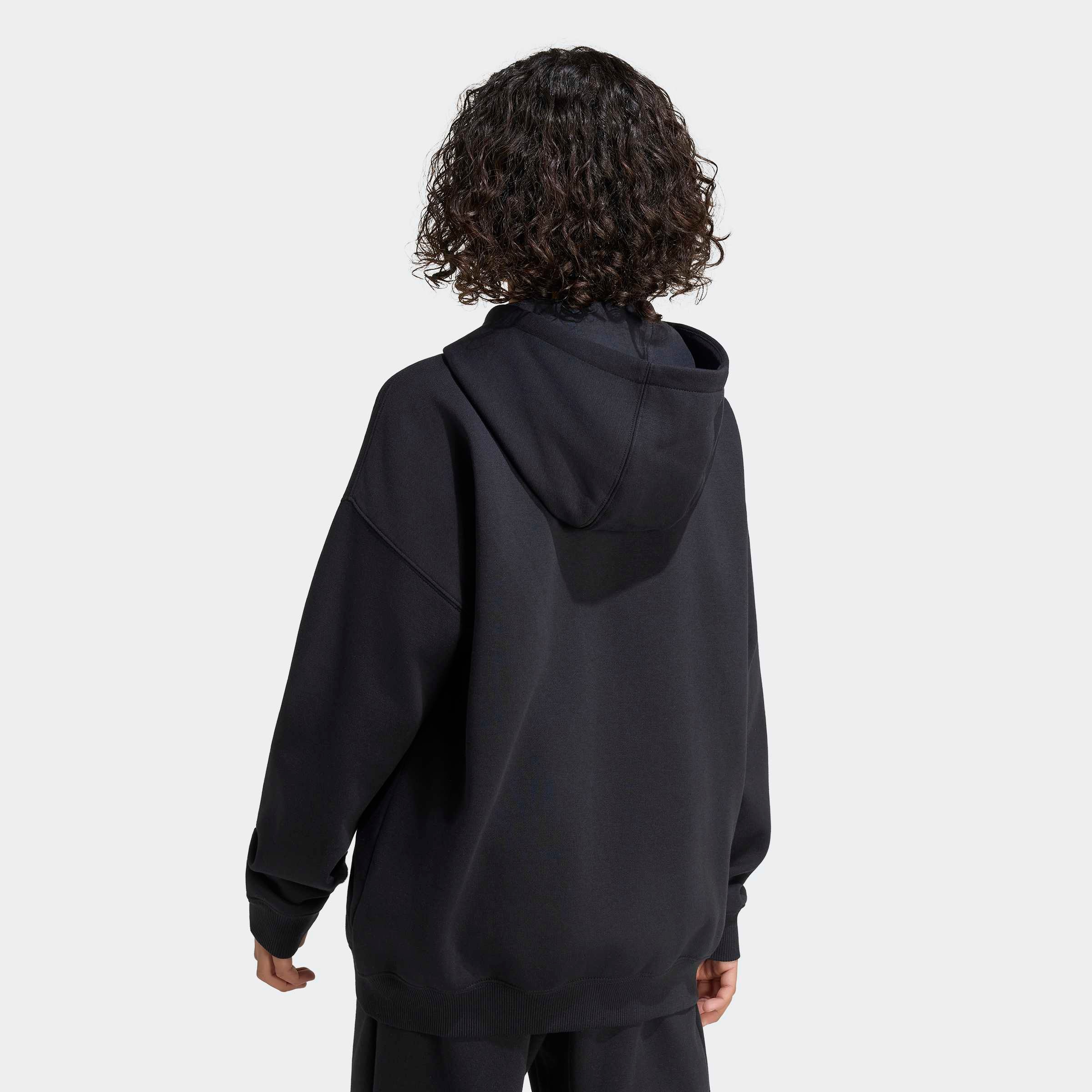 adidas Originals Kapuzensweatshirt »FULL ZIP HOODIE«
