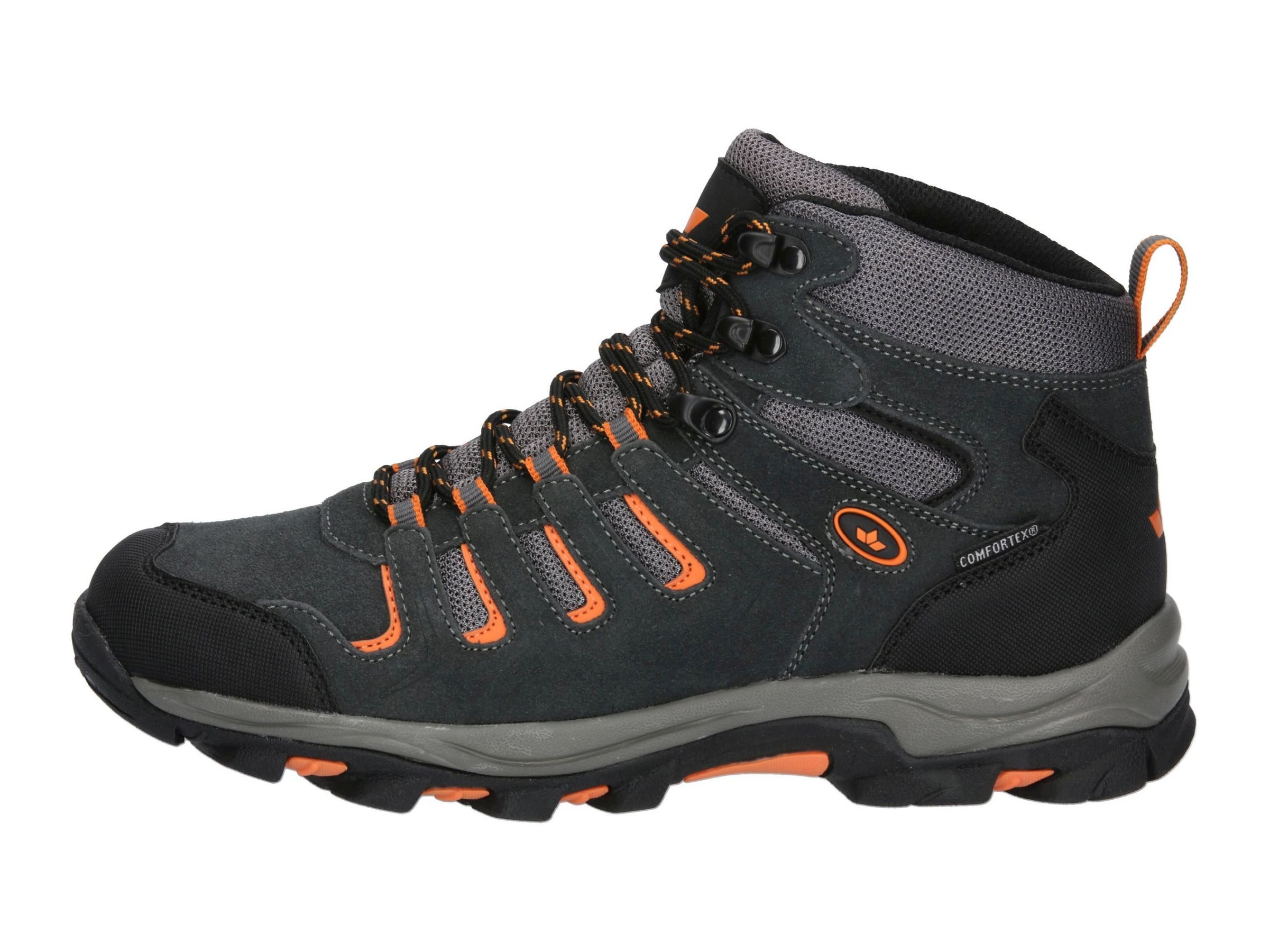 Lico Outdoorschuh »Outdoorstiefel Manaslu High«