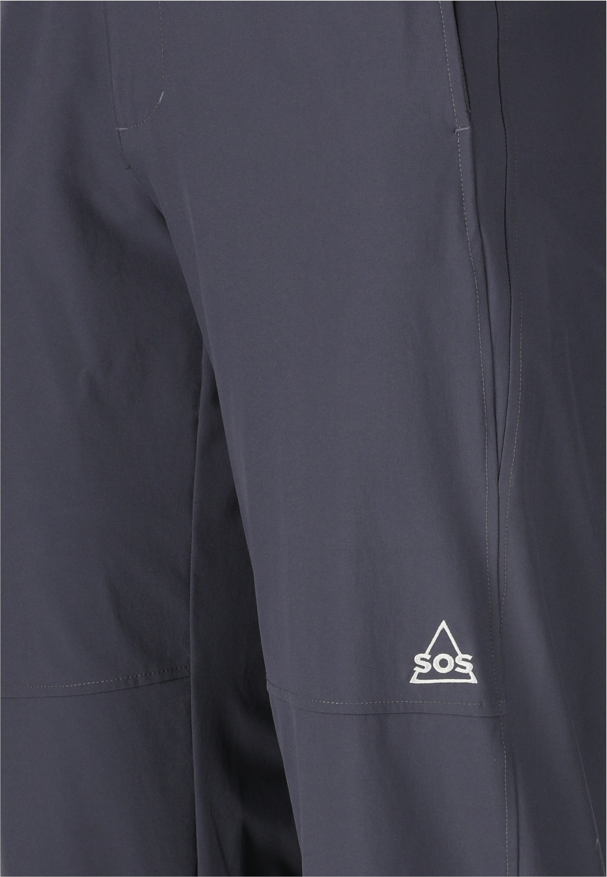 SOS Softshellhose »Orbit«  mit atmungsaktiver Funktion