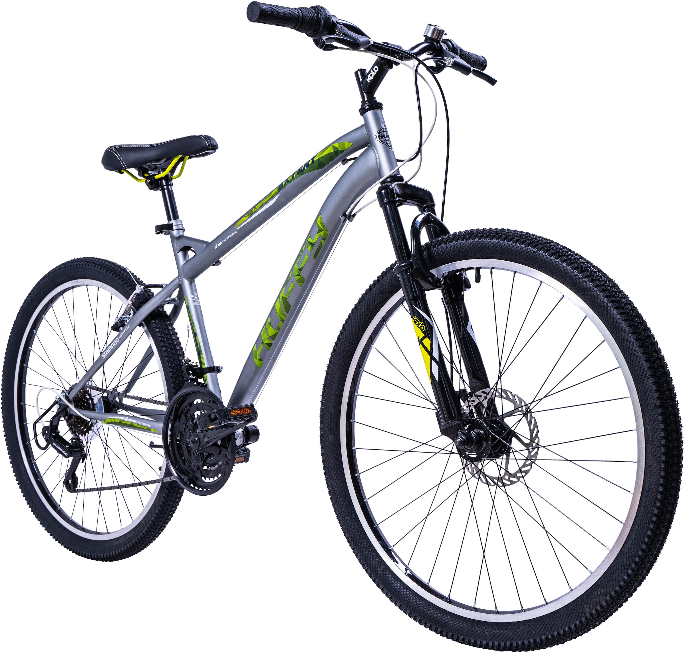 Huffy Mountainbike
