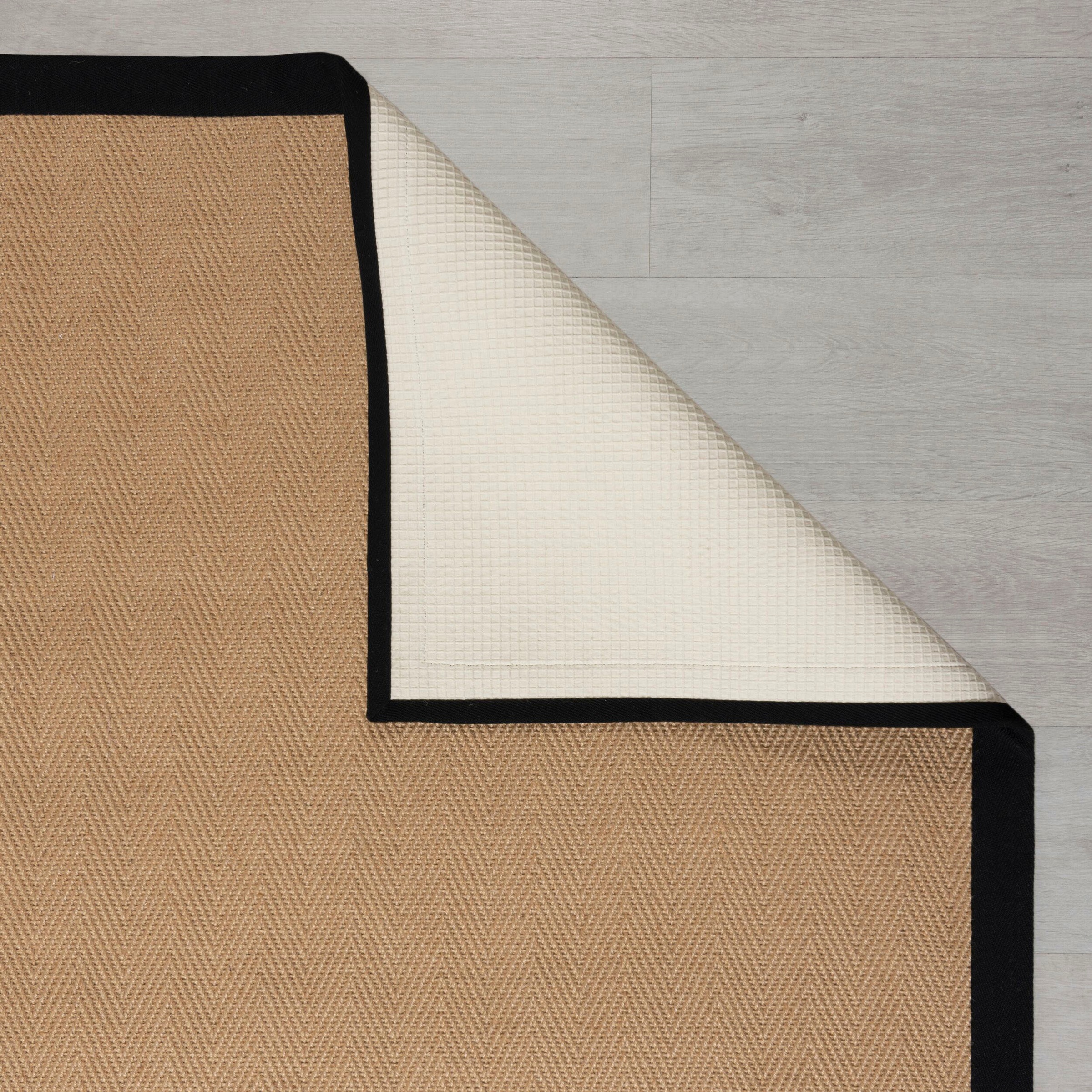 FLAIR RUGS Teppich »Kira«, rechteckig, 3 mm Höhe