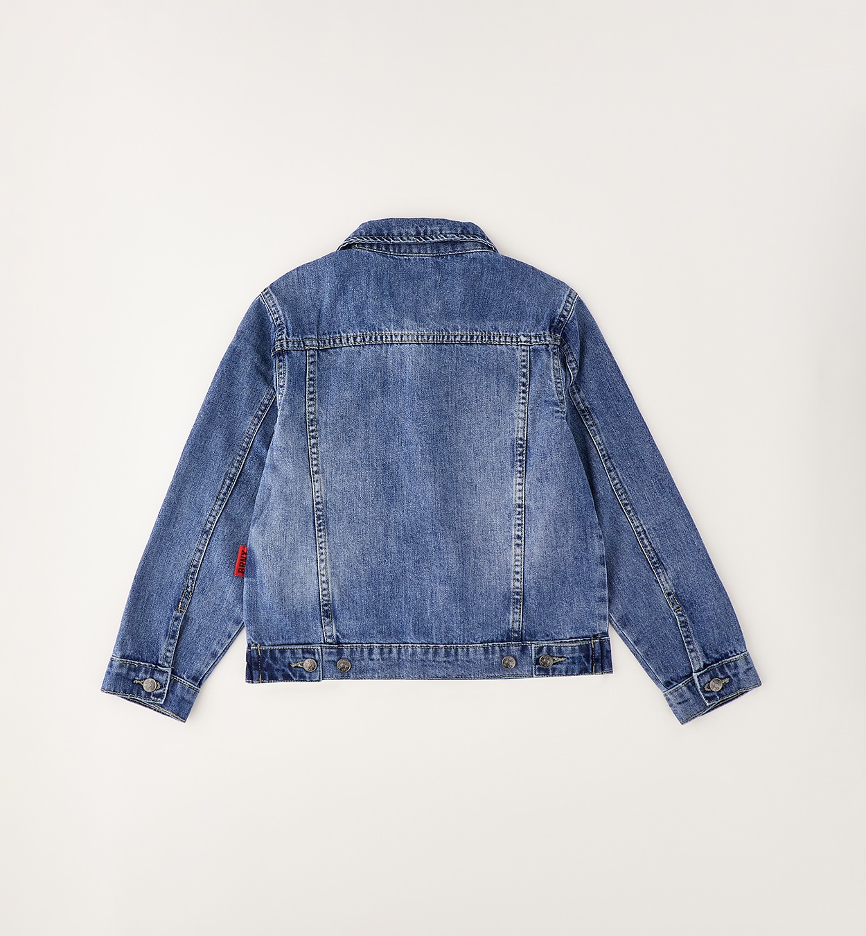iDo Outdoorjacke »BOY JACKET«