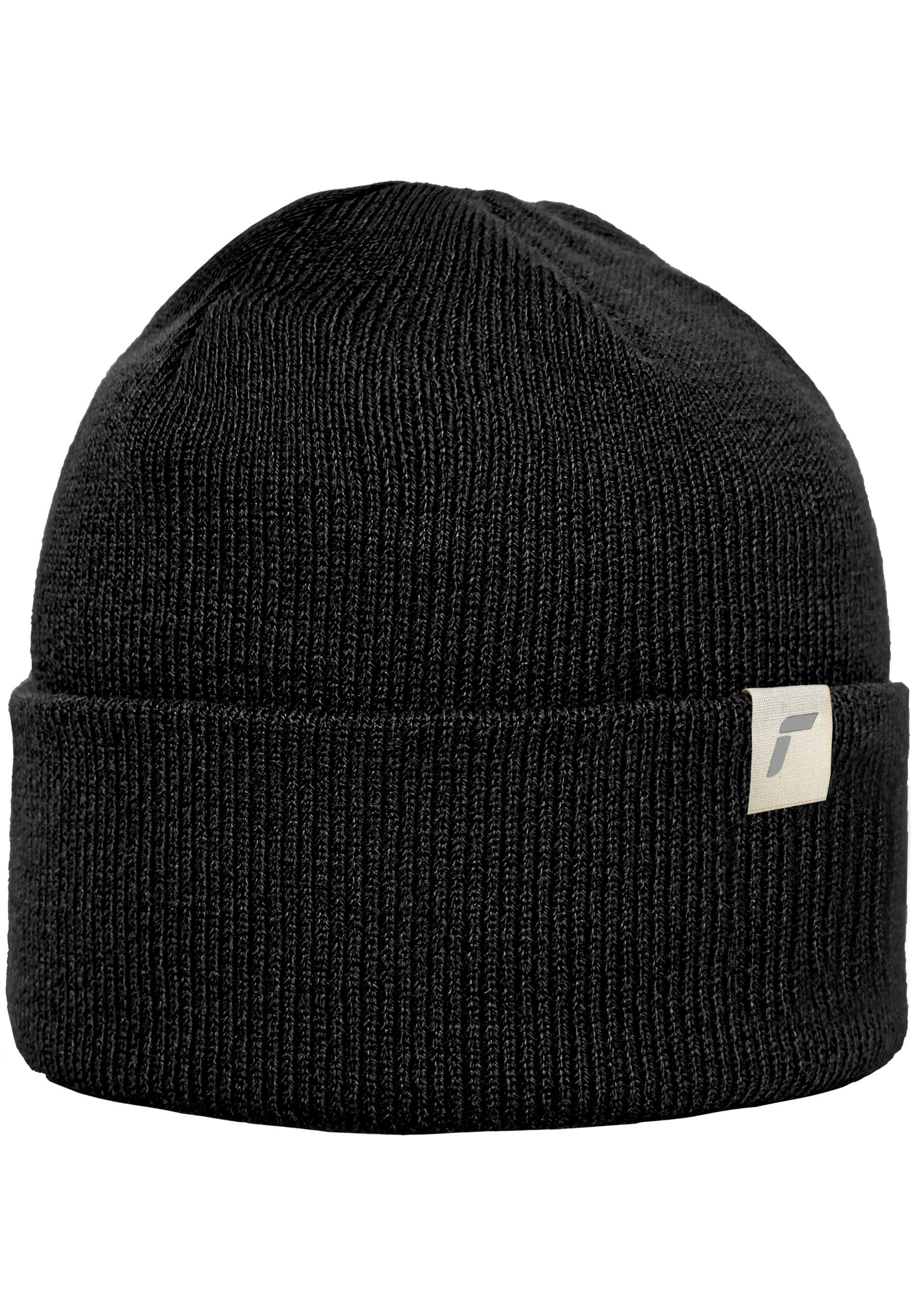 Reusch Beanie »Kyoto Beanie« mit elastischem Material