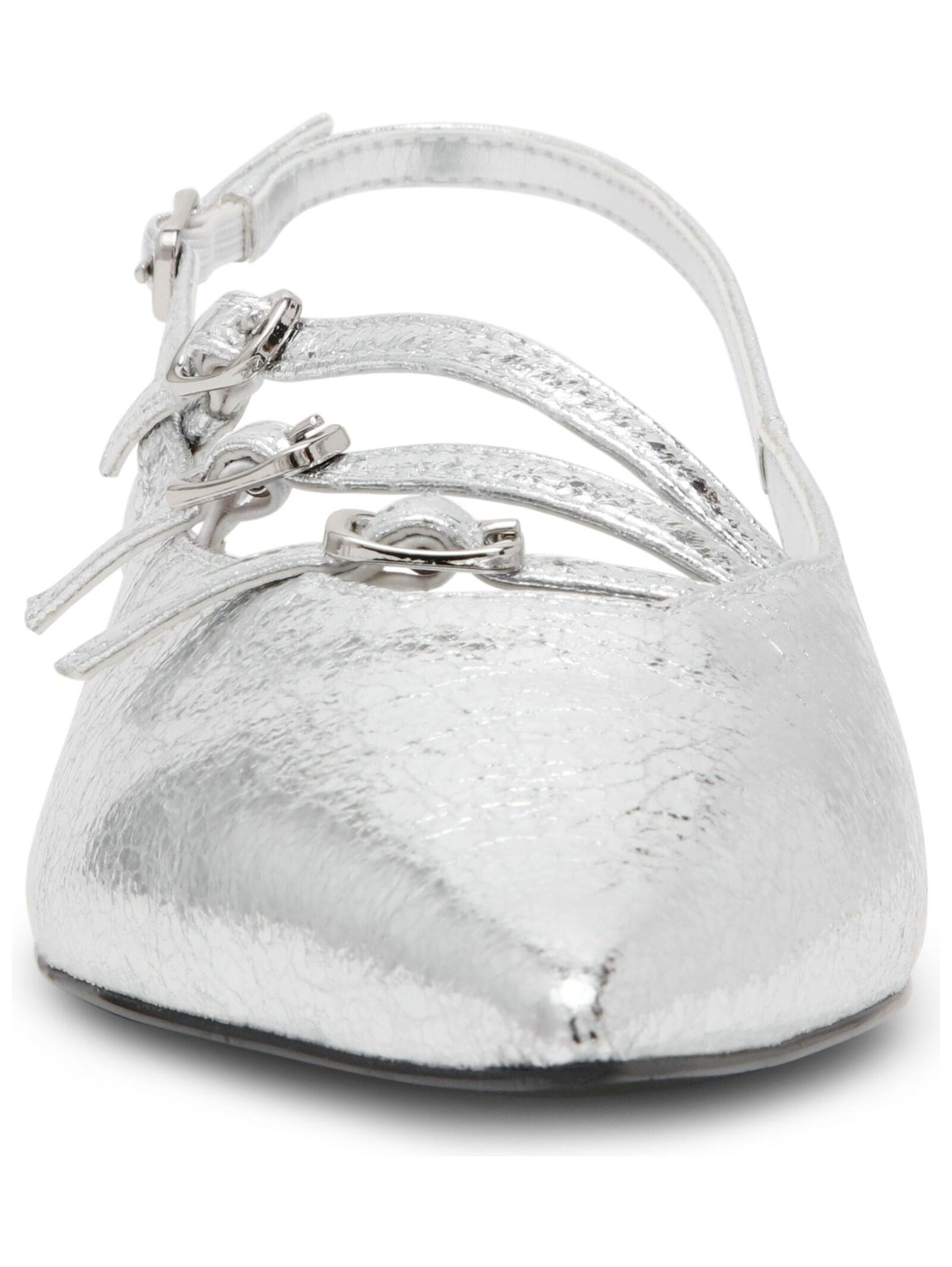 STEVE MADDEN Ballerina »STEVE MADDEN Ballerinas Textil«