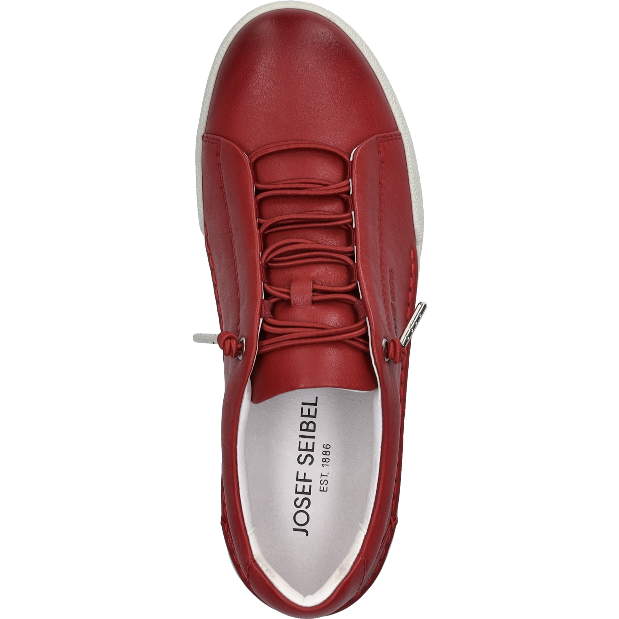 Josef Seibel Sneaker »Claire 24, hibiscus«