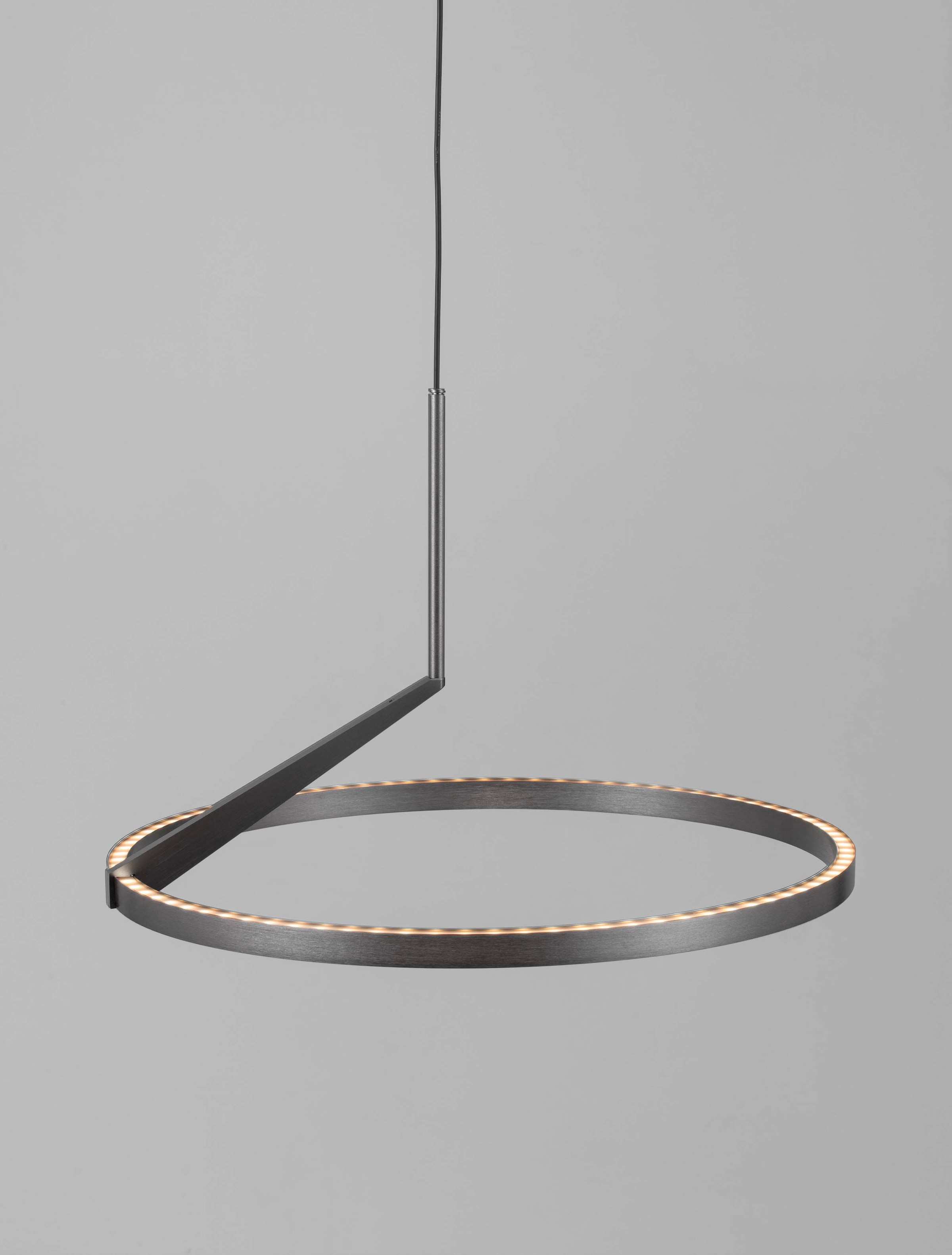 Nova Luce Pendelleuchte »TILIA«, 1 flammig
