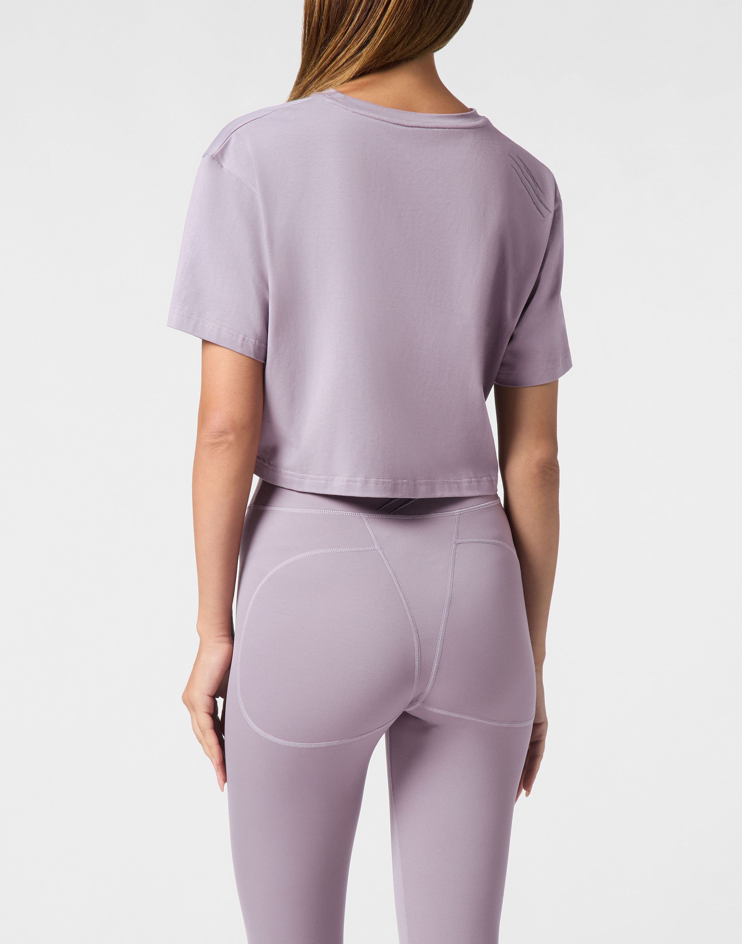 PLEIN SPORT T-Shirt "Scratch" günstig online kaufen