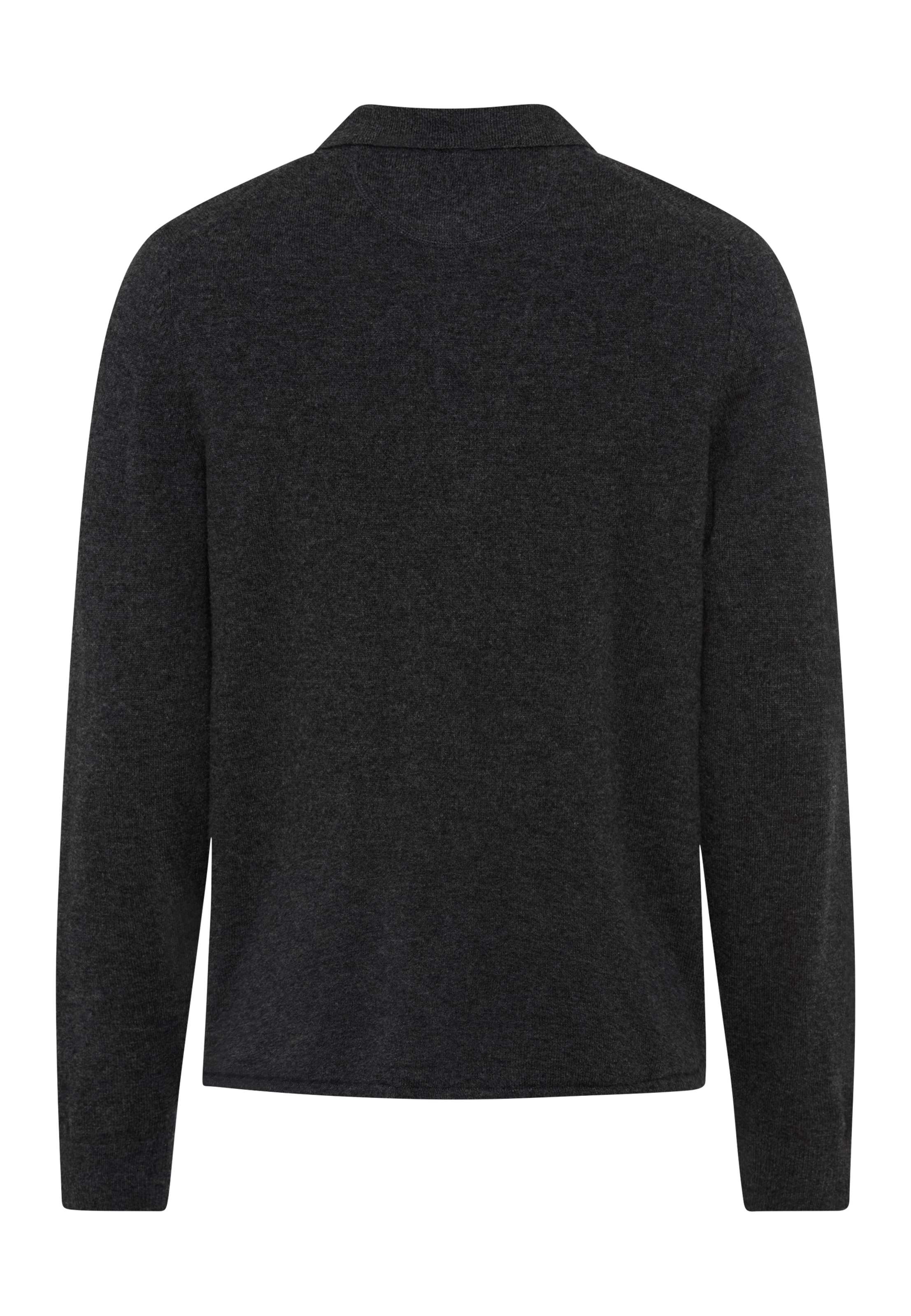 Brax Strickjacke »Style JAYDEN«
