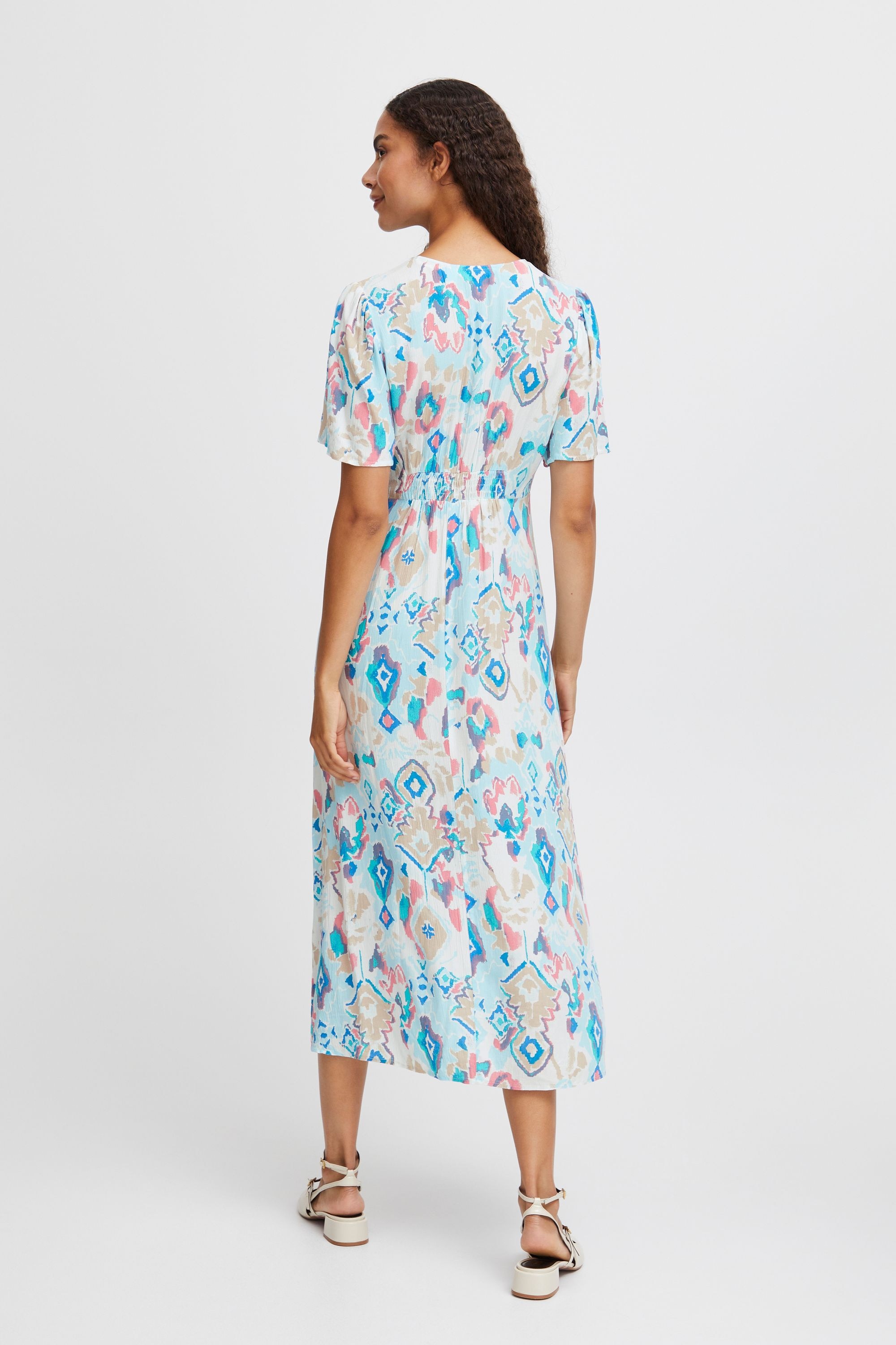b.young Maxikleid »Maxikleid BYJacqueline«