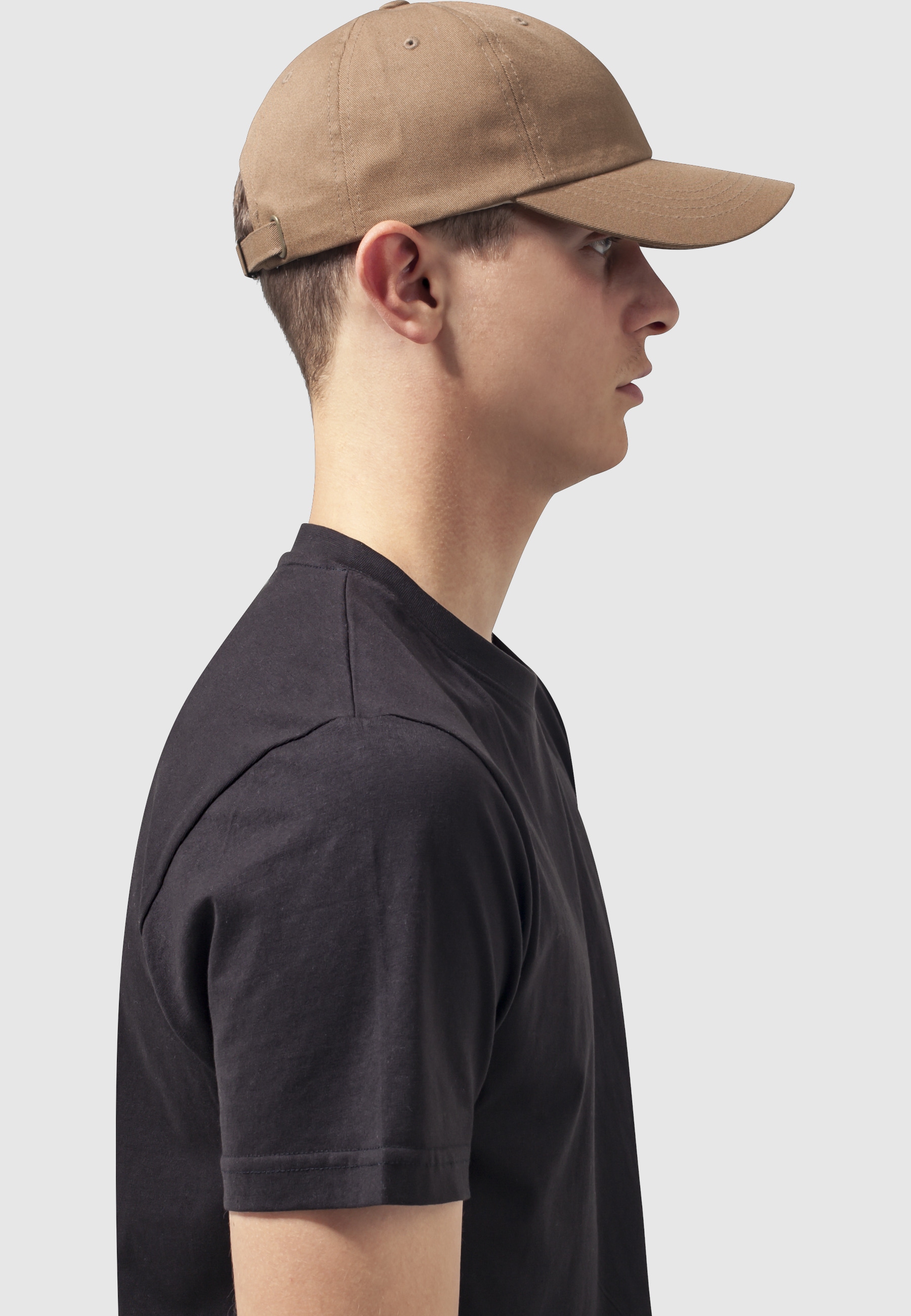 Flexfit Flex Cap »Flexfit Unisex Low Profile Cotton Twill«