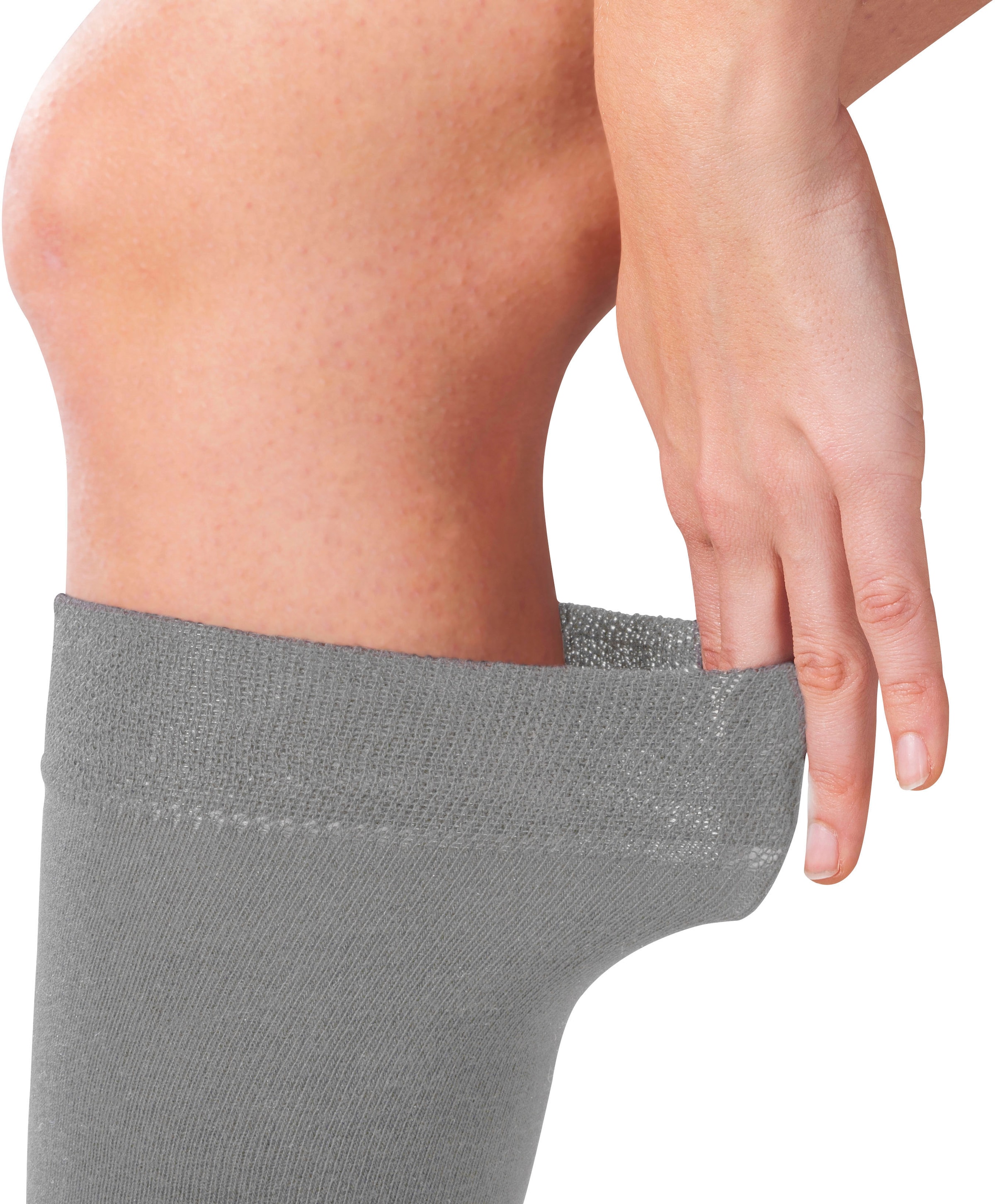 Fußgut Diabetikersocken »Venenfeund Sensitiv Socken«, bestellen (2 Paar) | BAUR