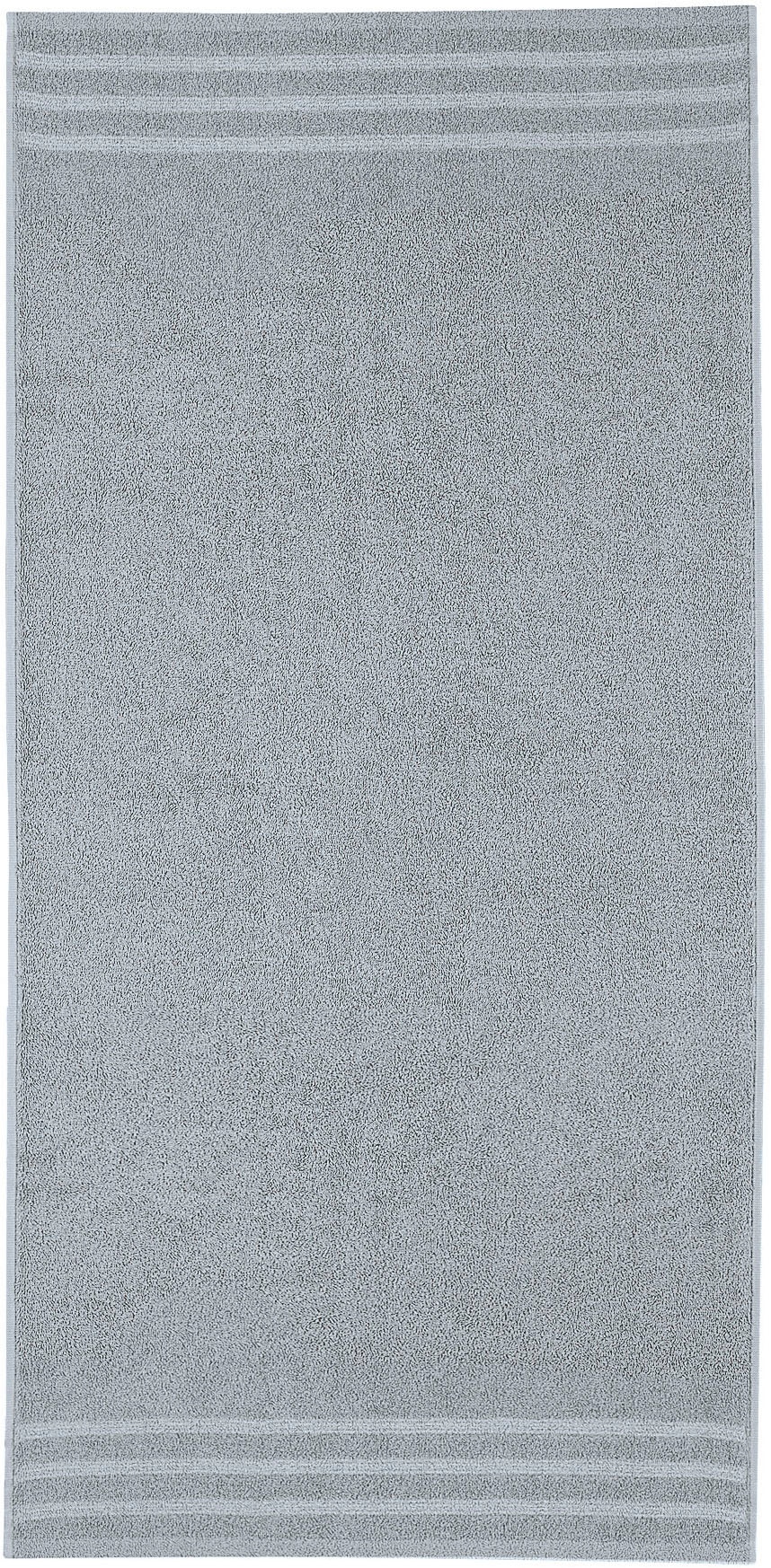 Kleine Wolke Handtuch Set "Royal, 4 Stück (2 Handtücher 50/100 cm + 2 Dusch günstig online kaufen