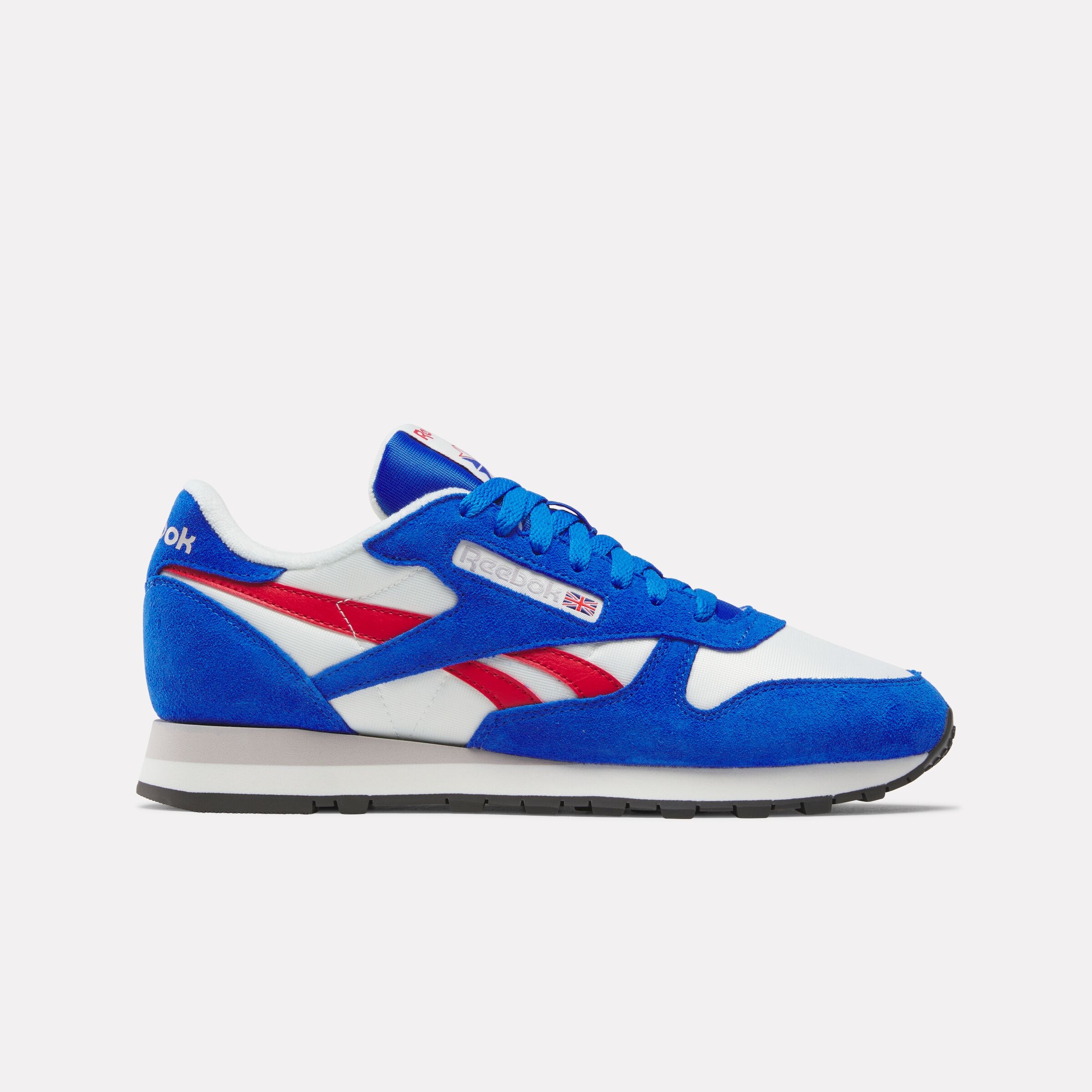 Reebok Classic Sneaker "CLASSIC LEATHER" günstig online kaufen