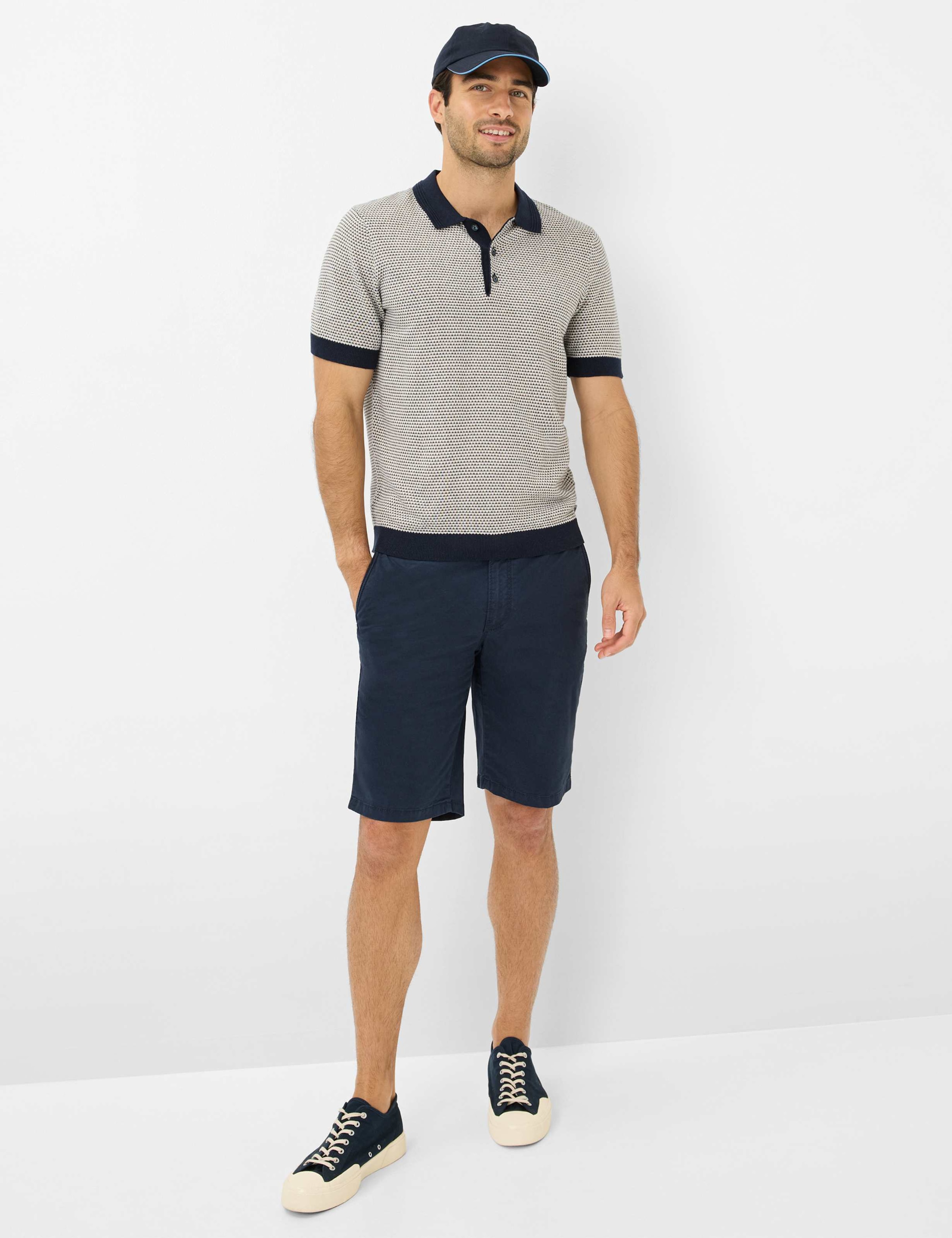 Brax Bermudas »Style BARI«
