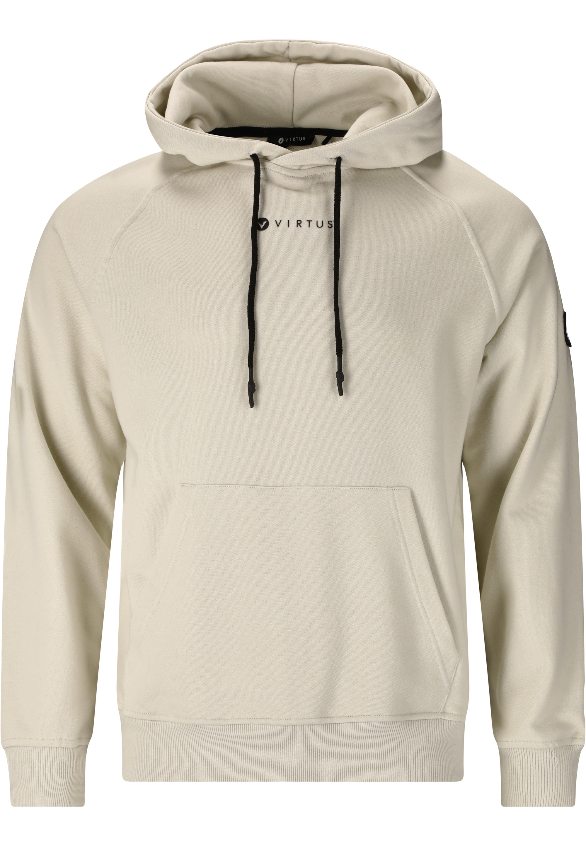 Virtus Sweatshirt »Dustin«, aus weichem Material mit subtilen Details