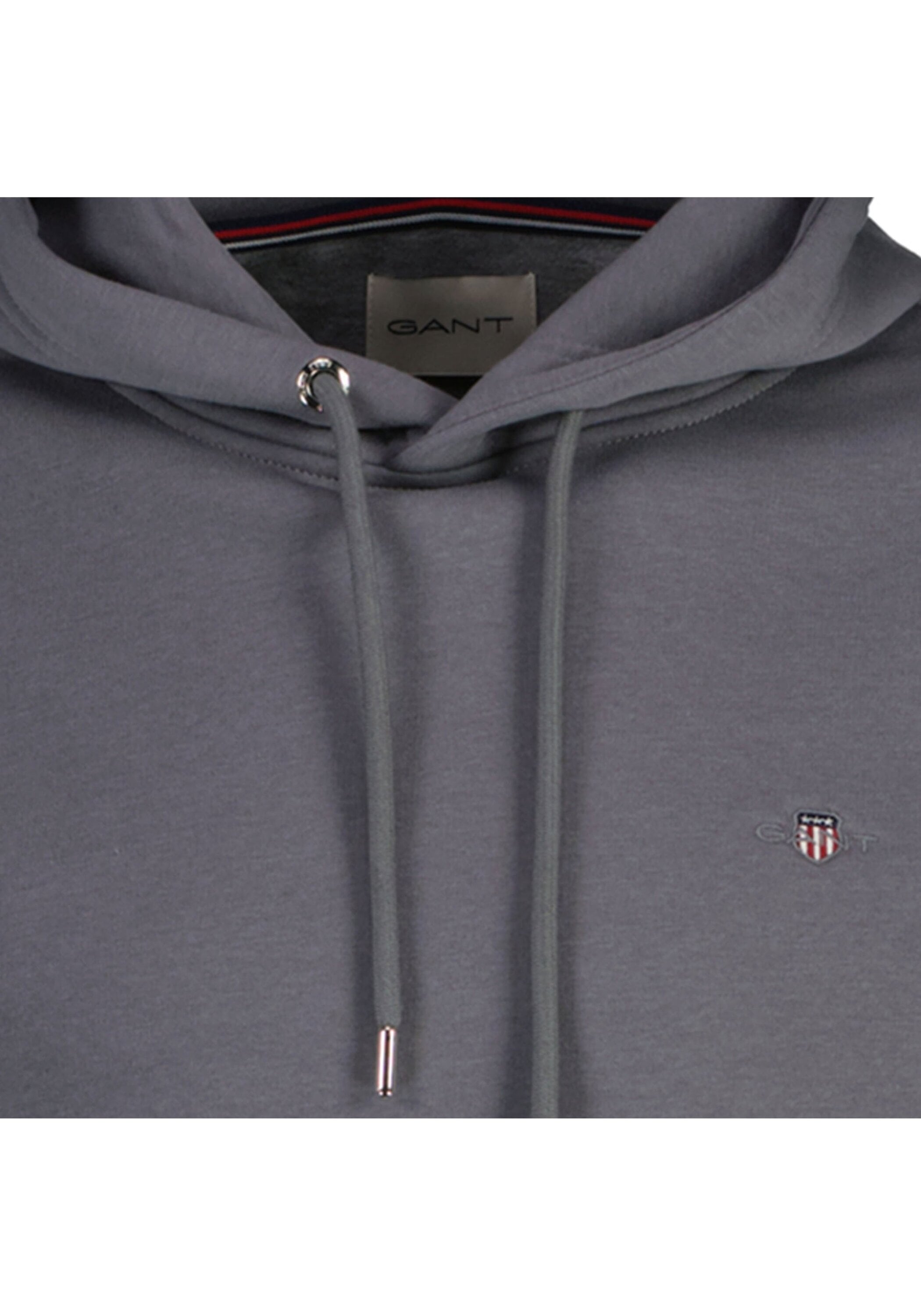 Gant Sweatshirt »Sweatshirt REGULAR SHIELD HOODIE«
