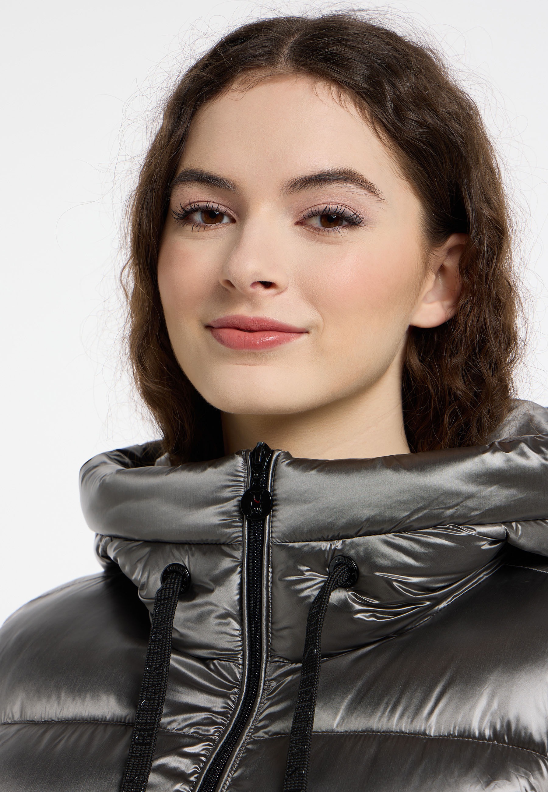 Frieda & Freddies Steppjacke »Thermolite Jacket / Scott«, mit Taschen