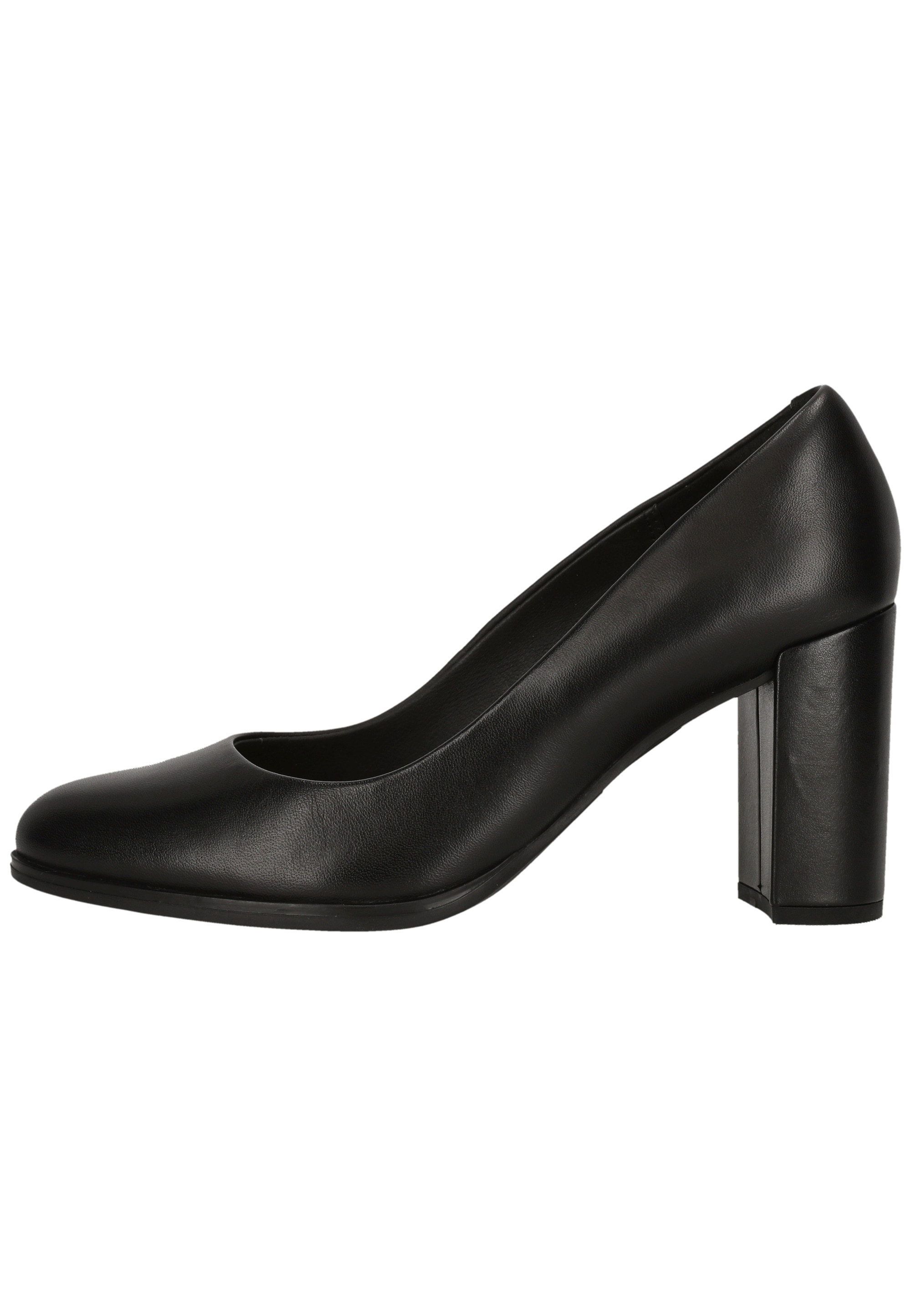Clarks Pumps »Freva85«  mit gepolstertem Fußbett