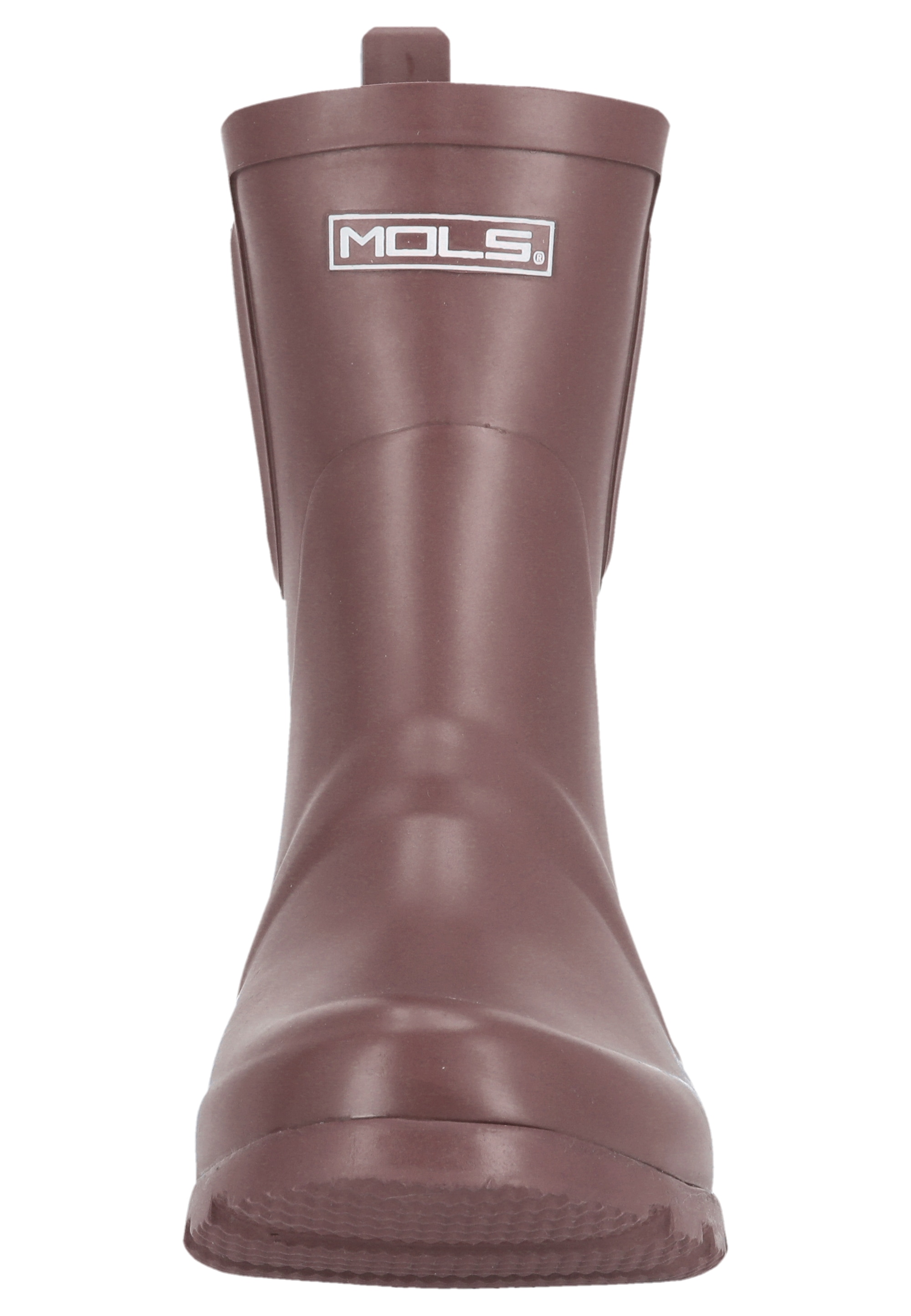 MOLS Gummistiefel »Suburbs«, mit wasserdichter Funktion