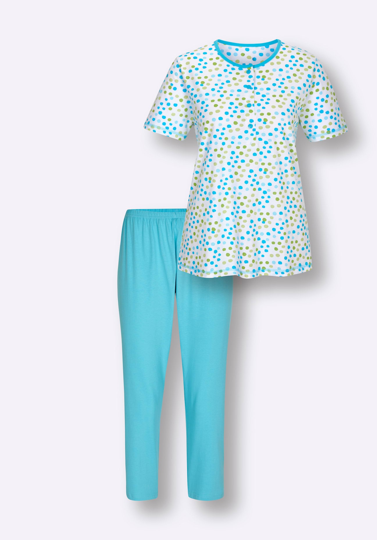 comtessa Capri-Pyjama