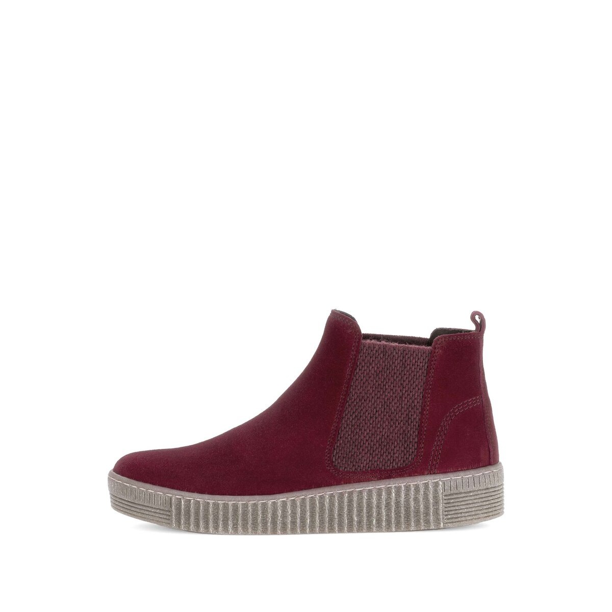 Gabor Chelseaboots "Chelsea Boot Rauleder" günstig online kaufen