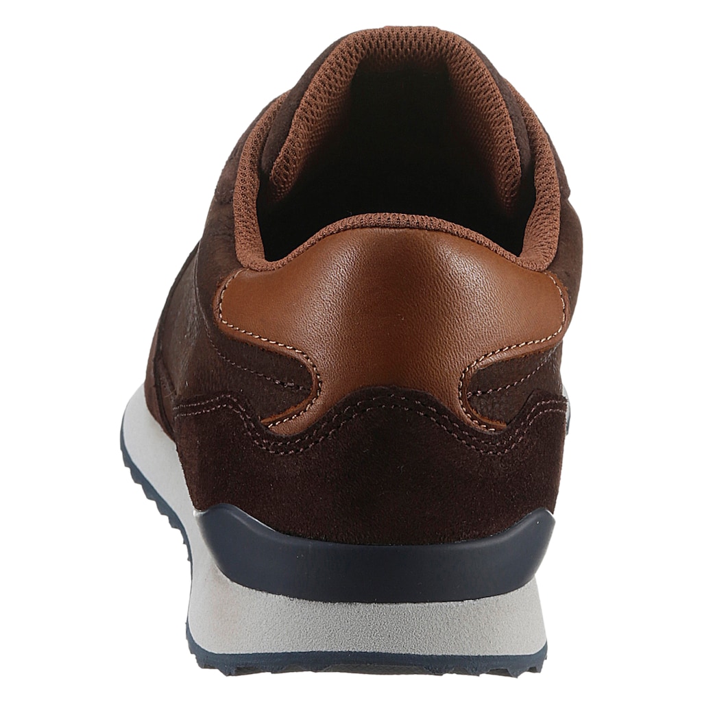 Lloyd Sneaker »EDMOND«