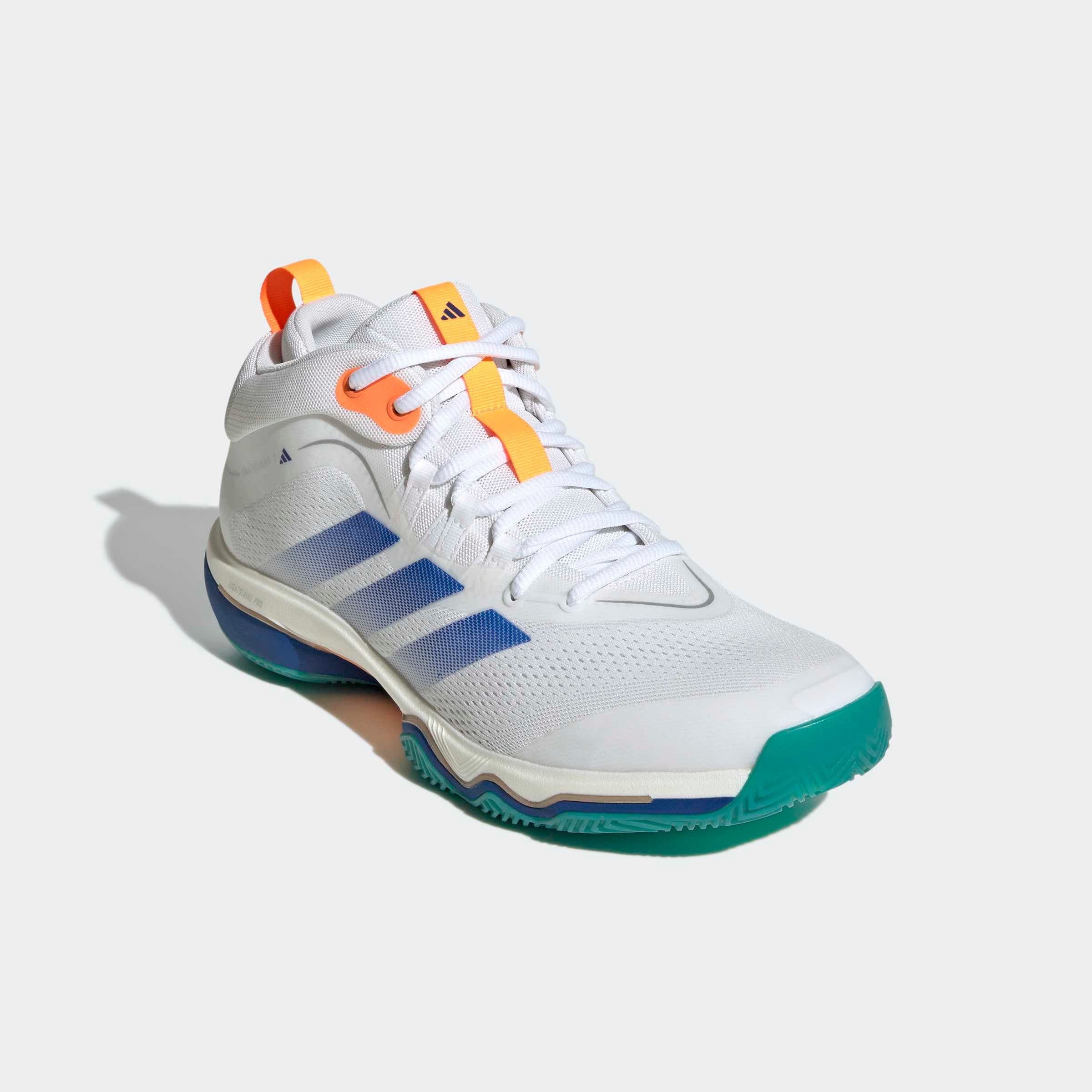 adidas Performance Hallenschuh "CRAZYFLIGHT 7" Volleyballschuh, Handballschuh