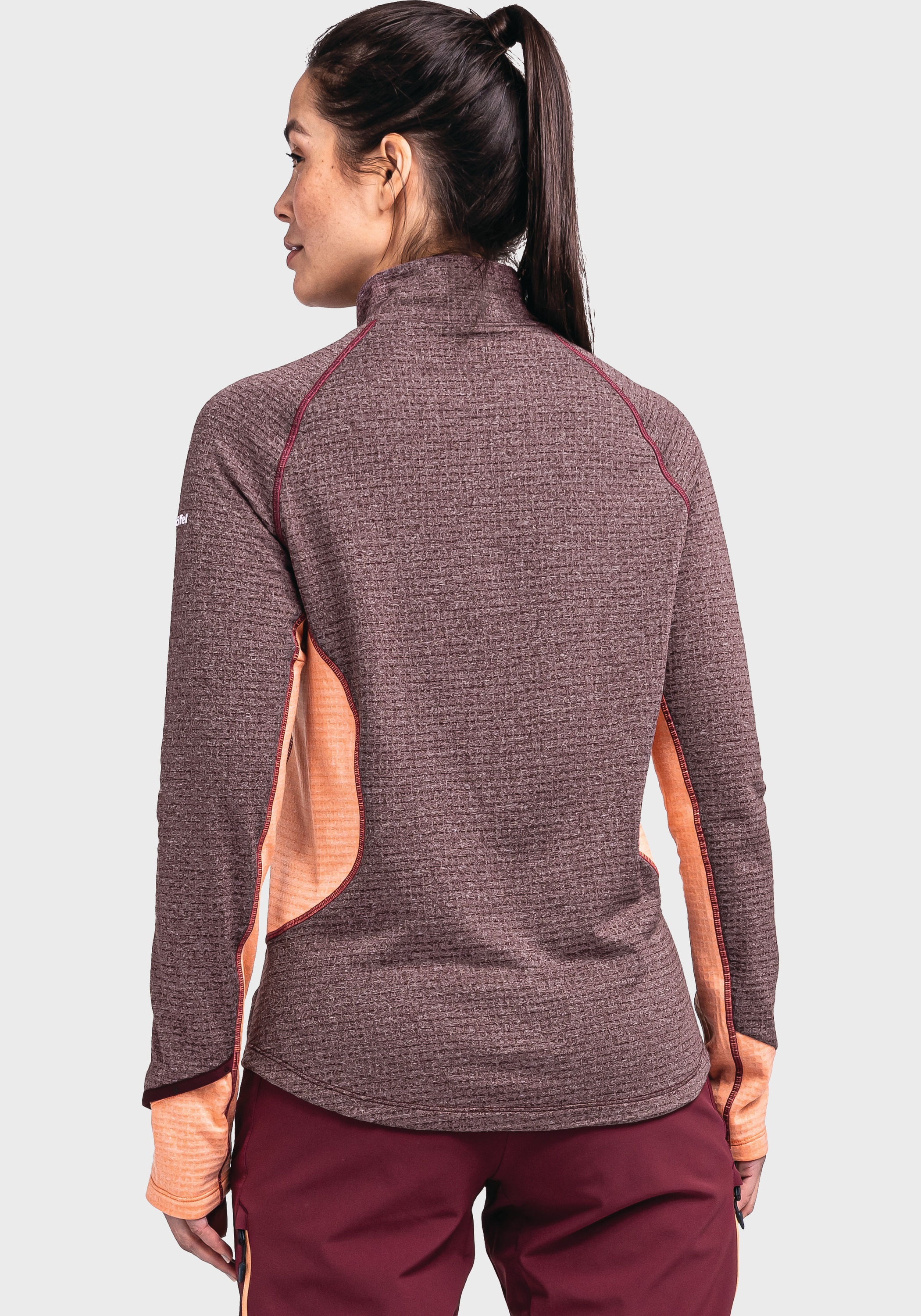 Schöffel Funktionsshirt »Longsleeve Cristallo L«