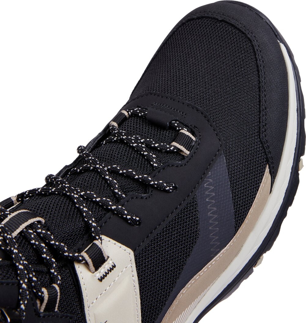 McKINLEY Wanderschuh »Kona VI MID AQX M«, wasserdicht