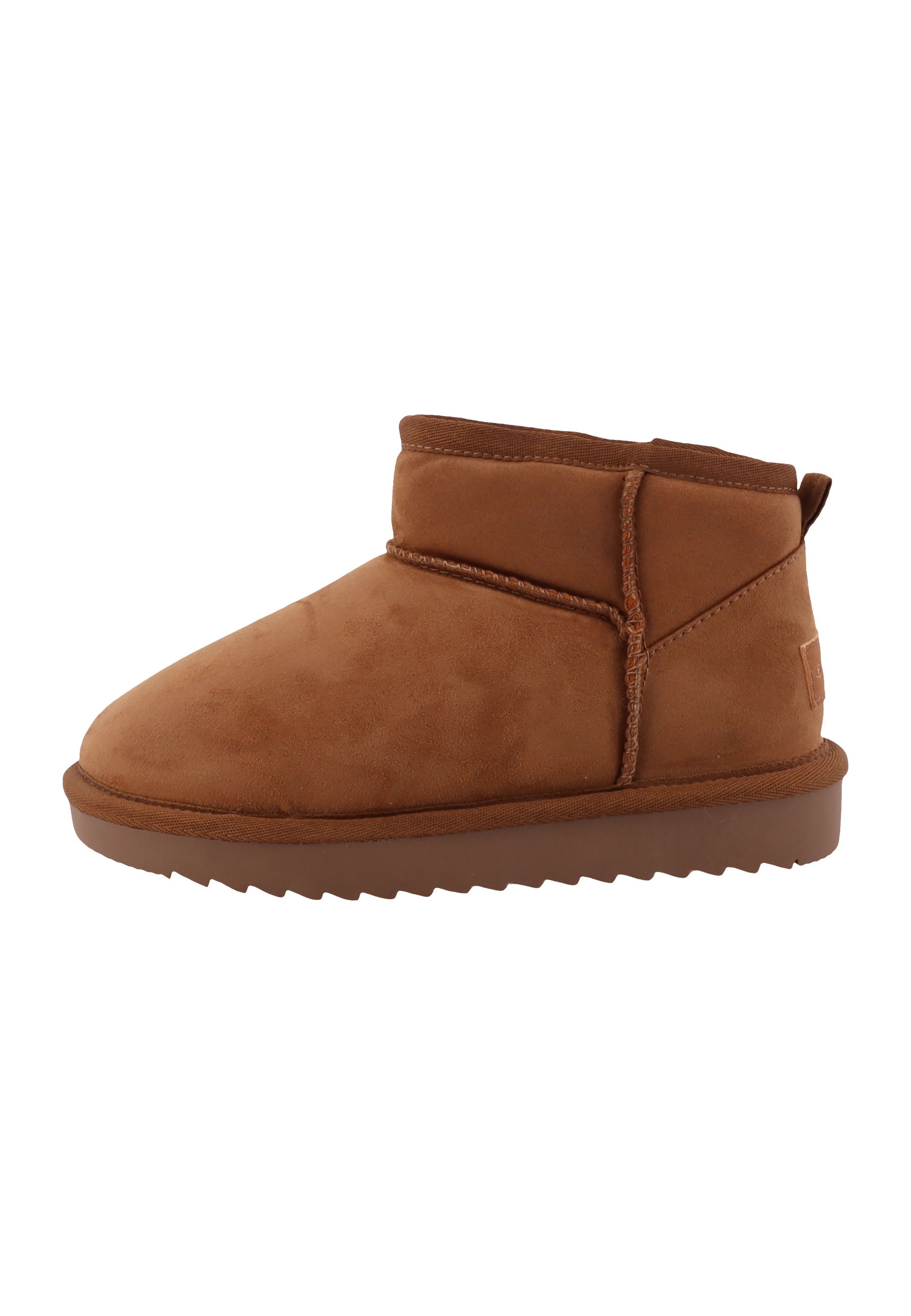 TOM TAILOR Stiefel »Tom Tailor Short Boots«