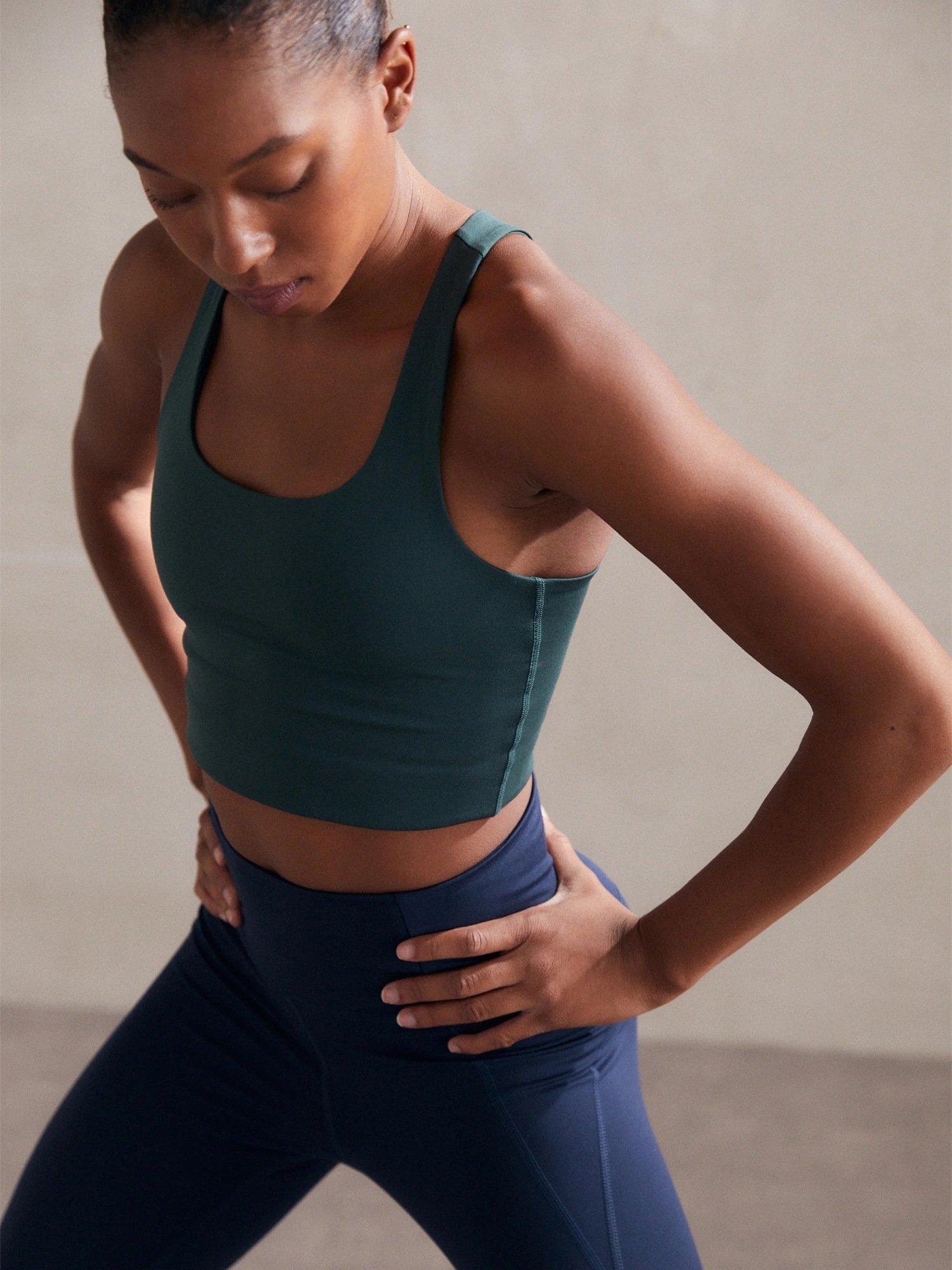 GIRLFRIEND COLLECTIVE Funktionstop »Girlfriend Collective Top Paloma«