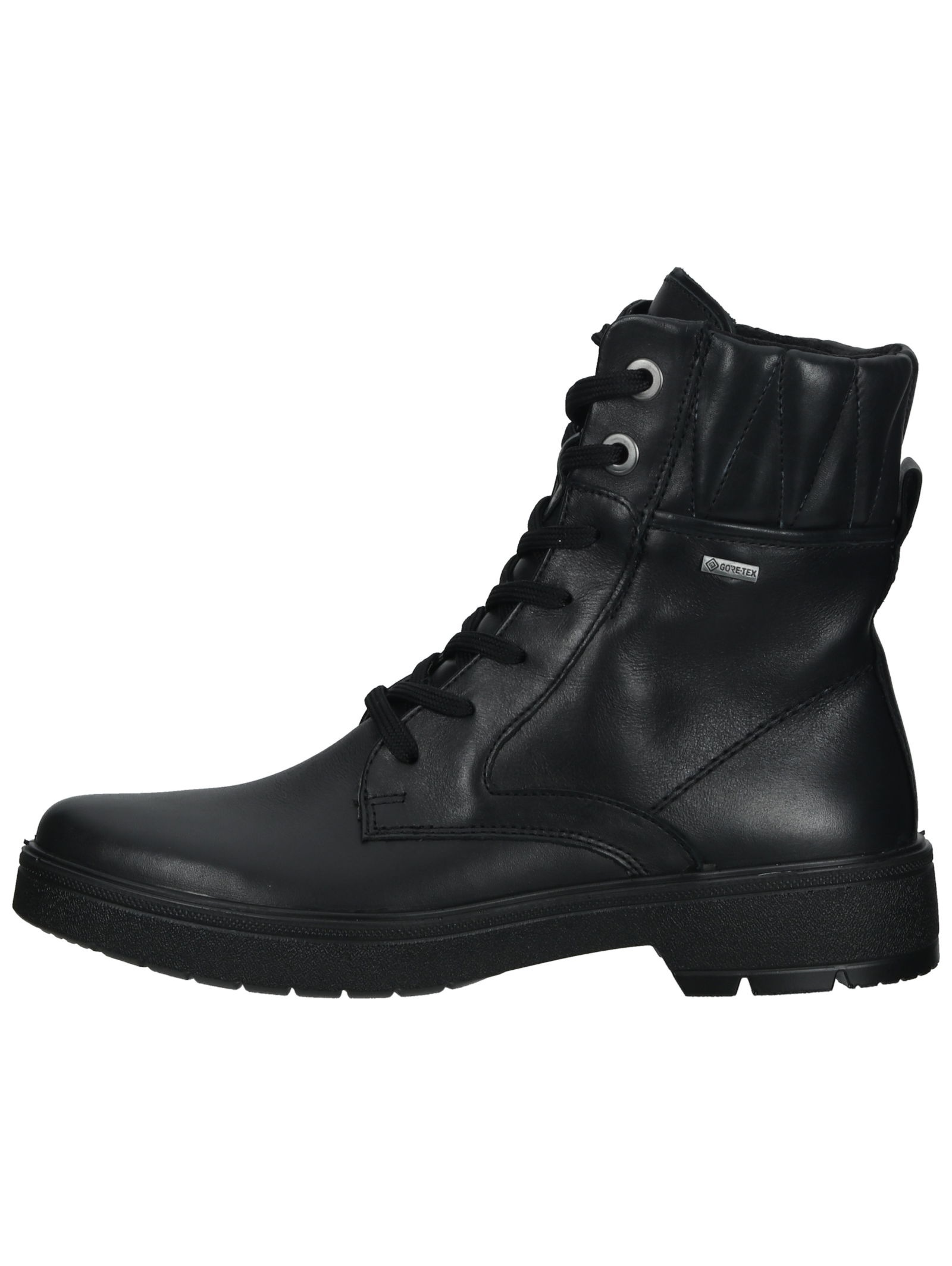 Legero Schnürstiefelette "Legero Stiefelette Nappaleder" günstig online kaufen