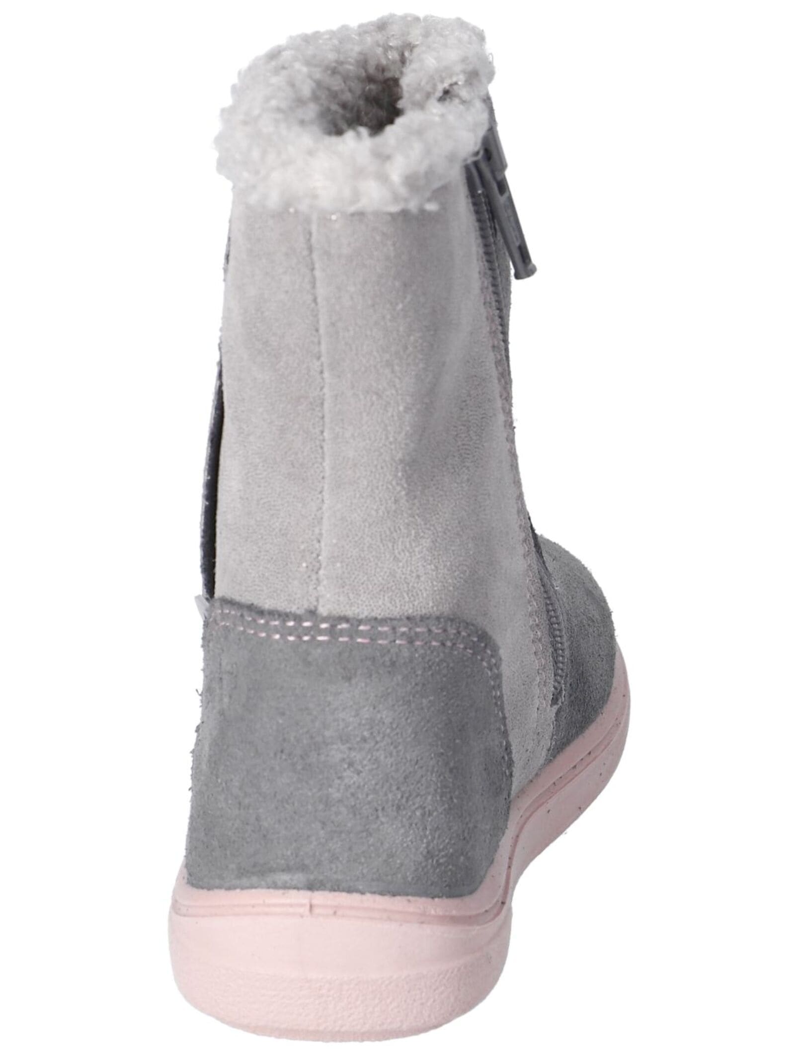 Ricosta Snowboots »Ricosta Stiefel Veloursleder/Synthetik«