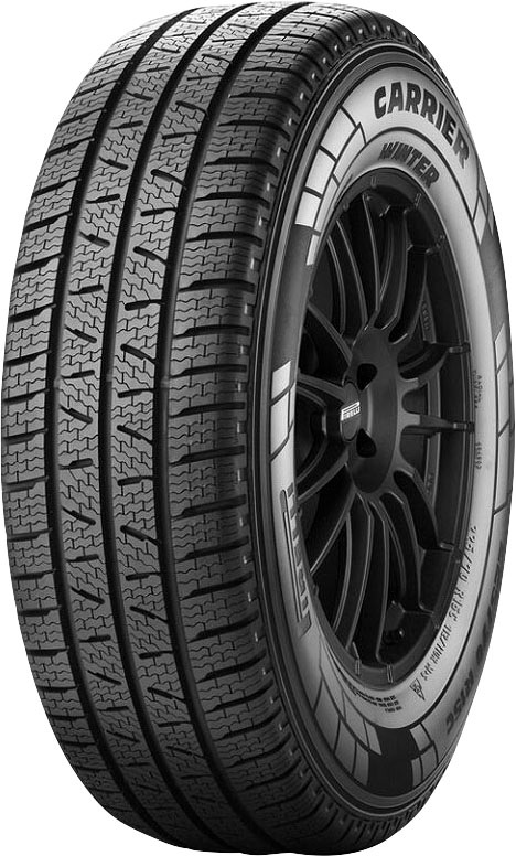 Pirelli Winterreifen "CARRIERWINTER"