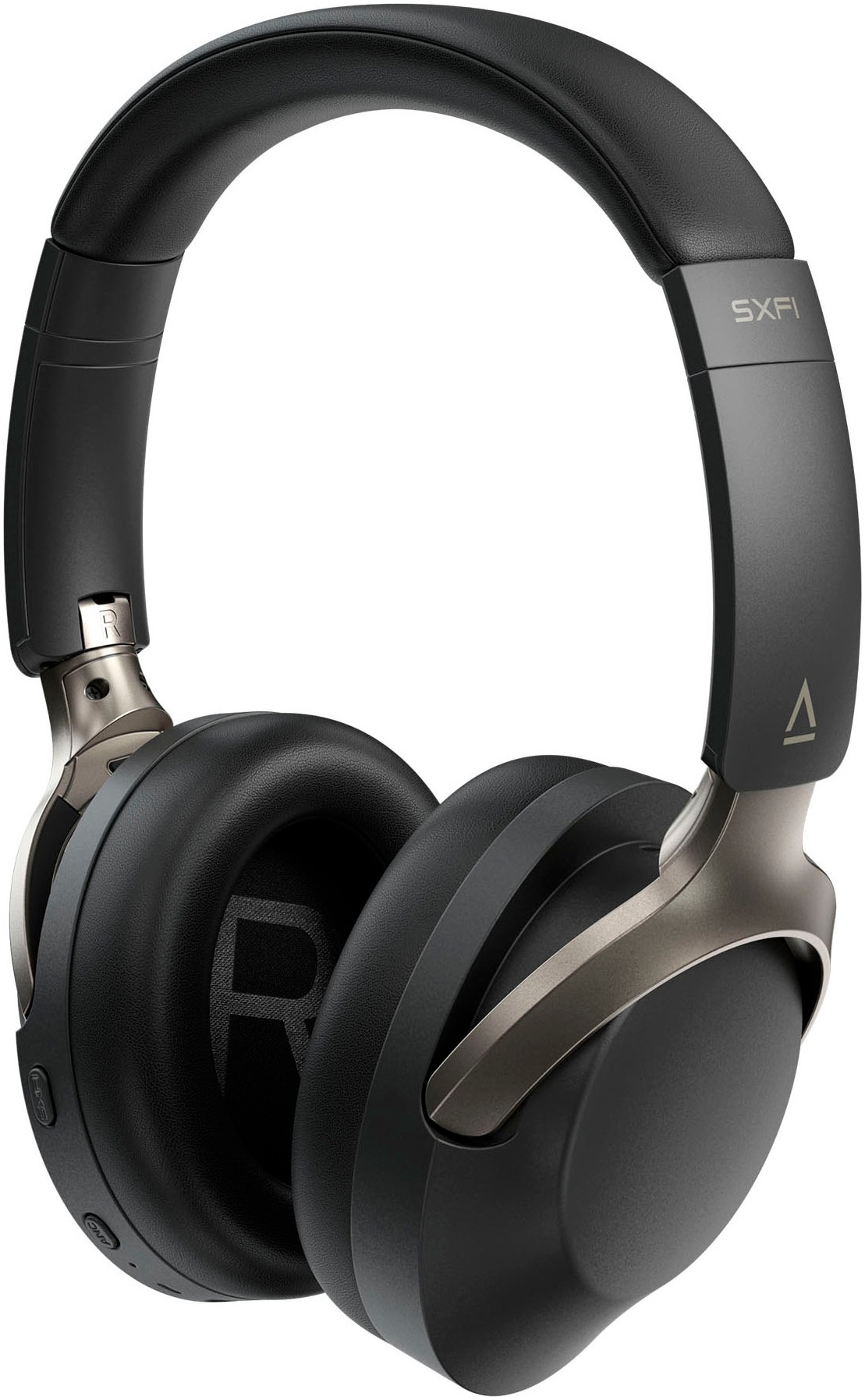 Creative wireless Kopfhörer »Zen Hybrid SXFI Over-Ear«, Bluetooth 5.3
