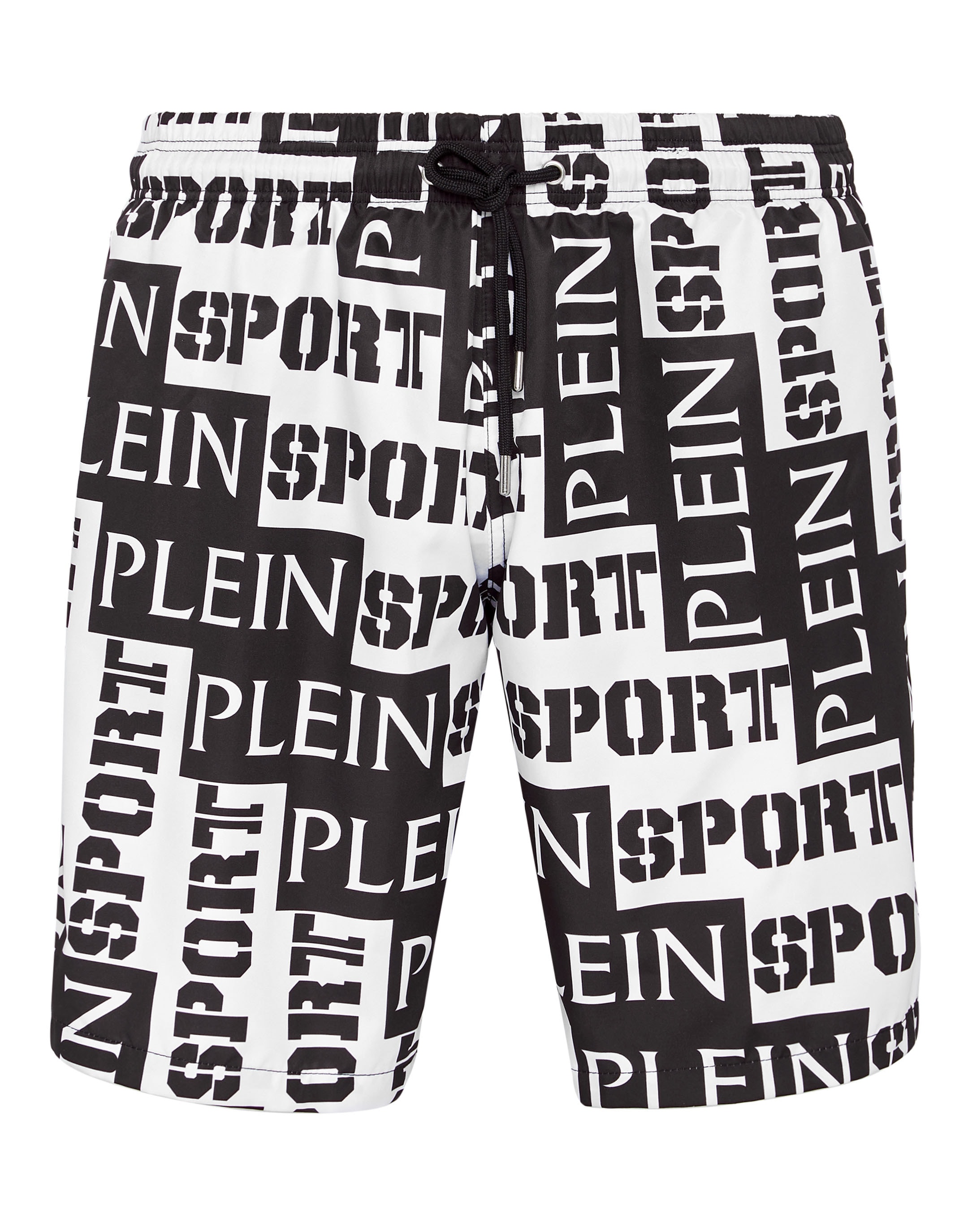 PLEIN SPORT Badeshorts "Badehose" günstig online kaufen
