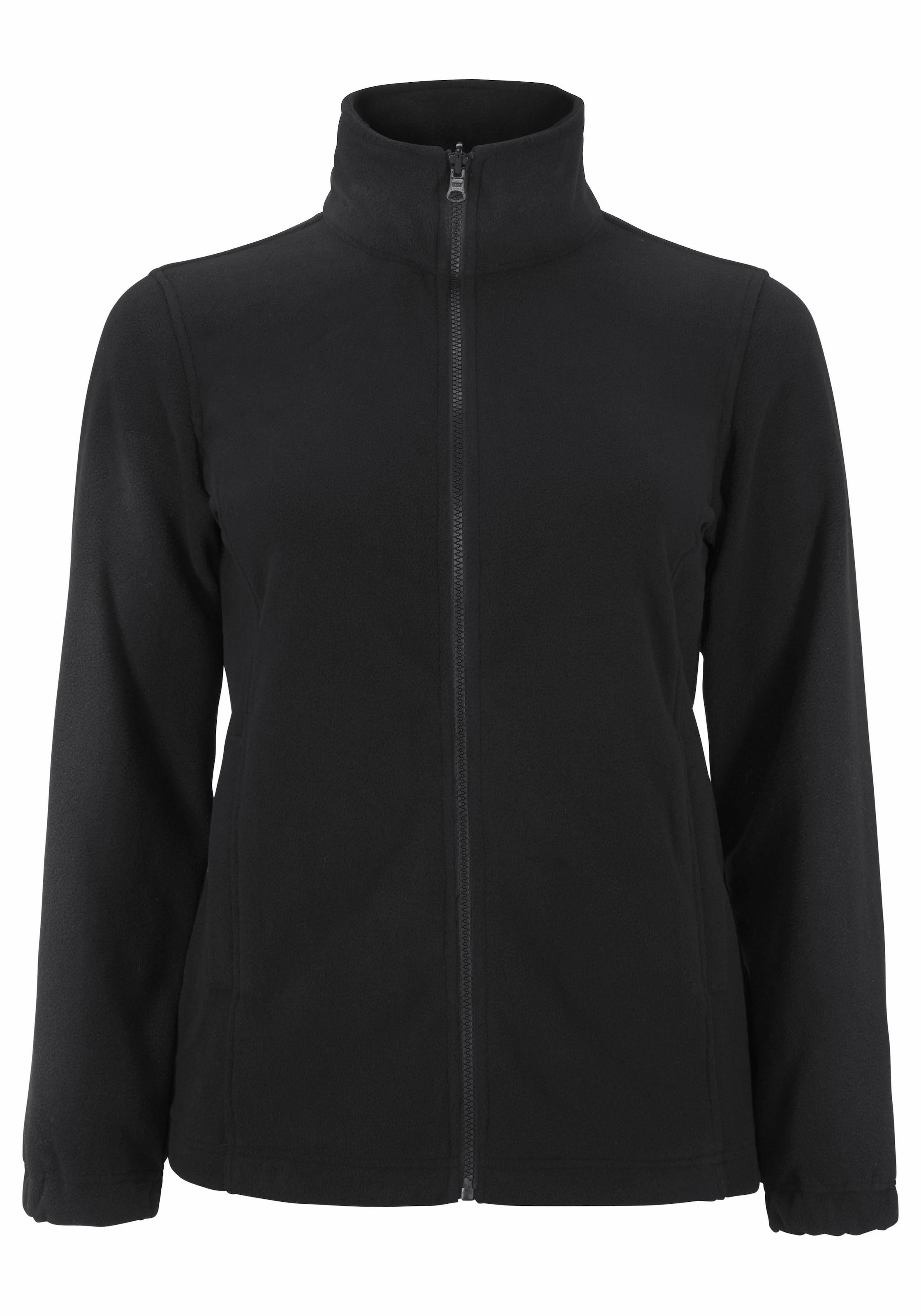 Polarino 3-in-1-Funktionsjacke, (2 St.), mit online bestellen BAUR mit Windschutzblende Kapuze, 