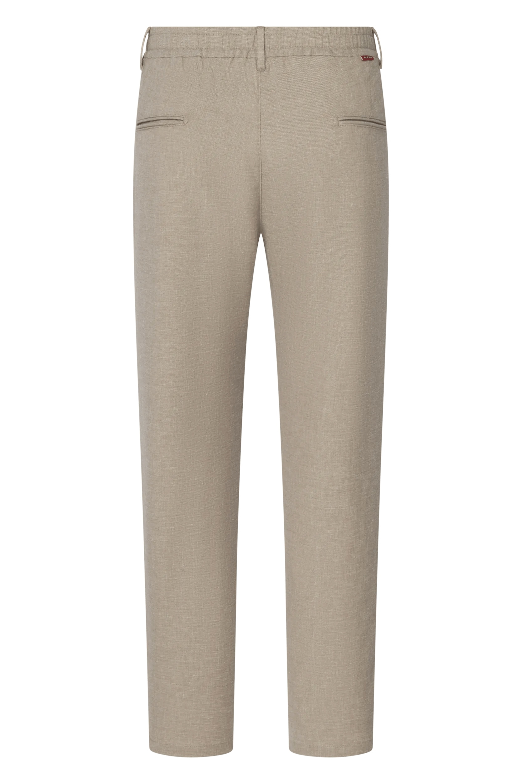 Joop Jeans Chinohose »Lead2«  mit Bundfalte & Bügelfalte, Loose Fit