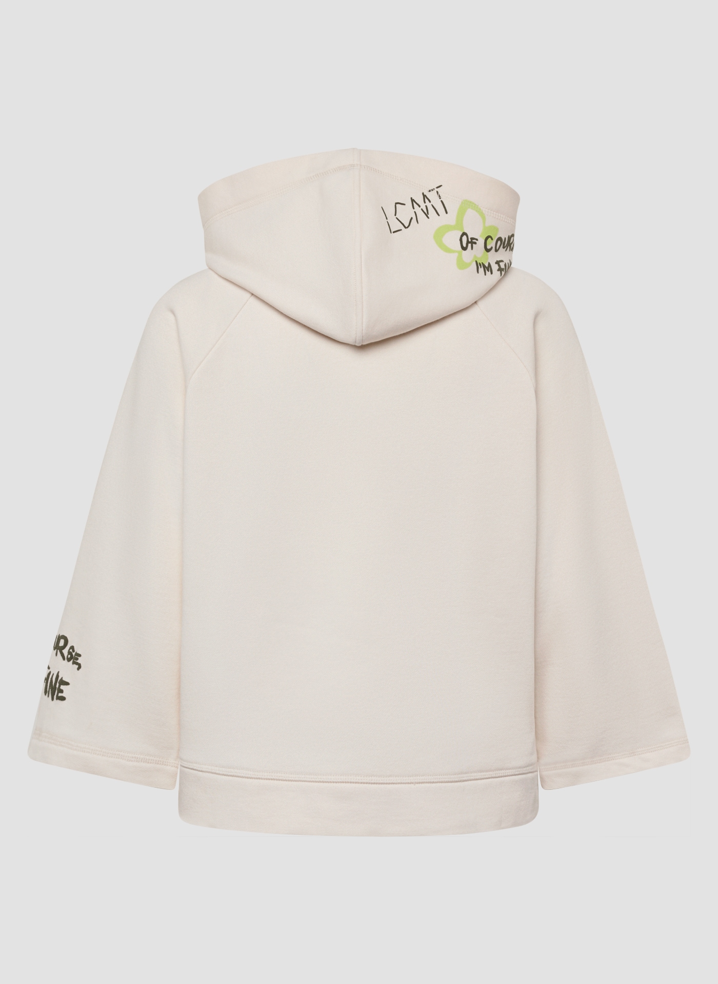 LeComte Sweatshirt »Sweatshirt«
