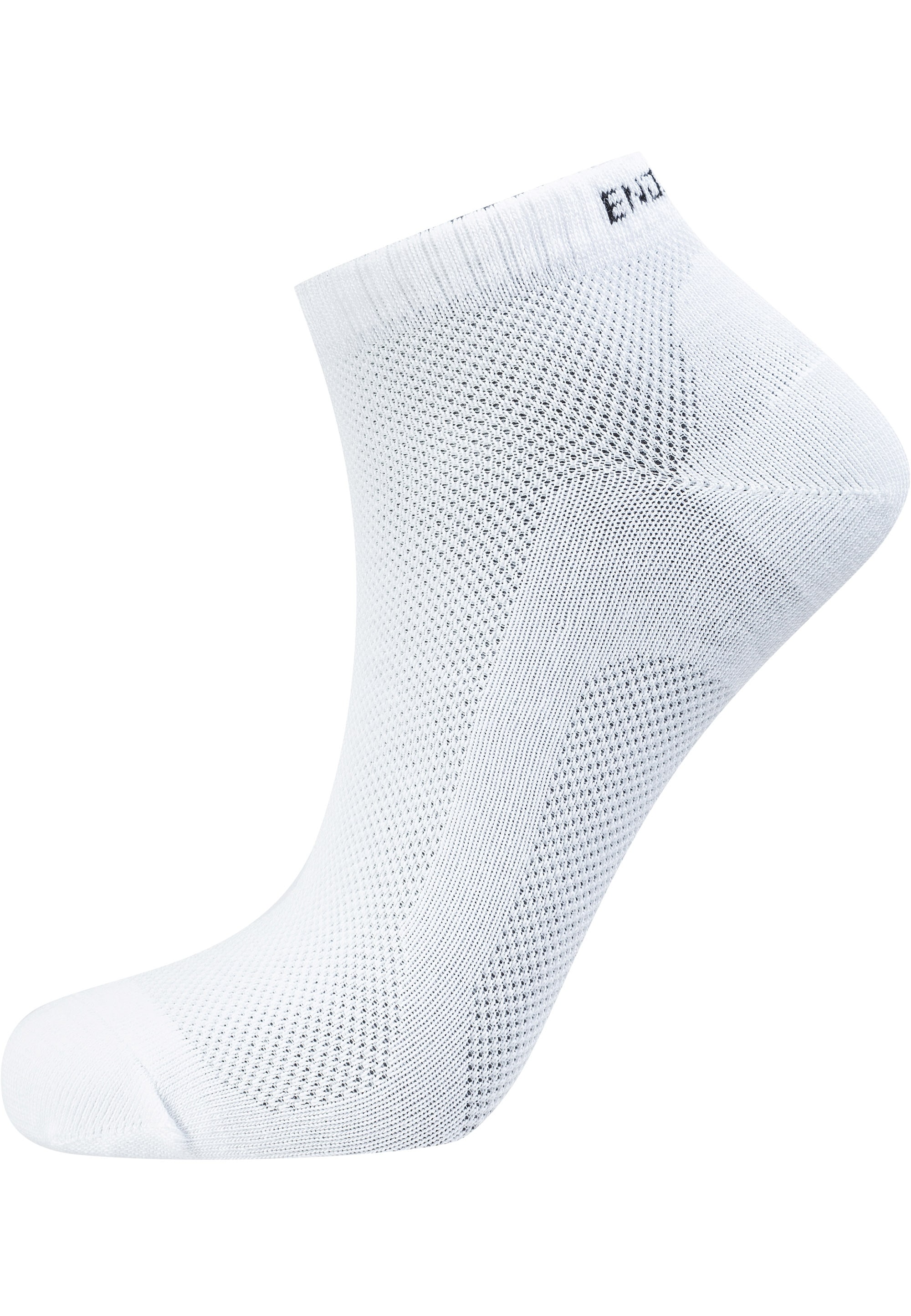 ENDURANCE Socken "Alcudia", (1 Paar), aus atmungsaktivem Material