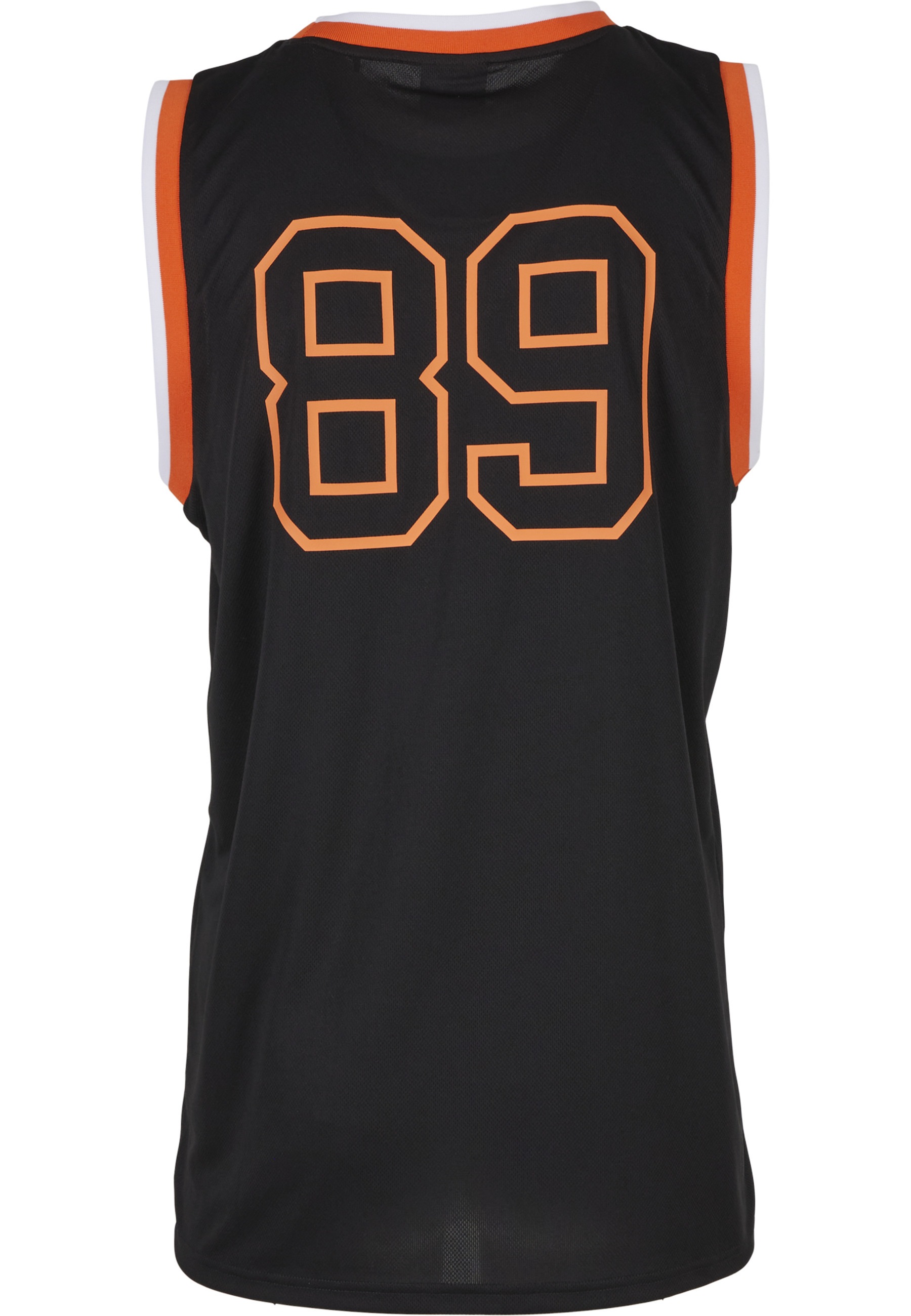 Karl Kani Tanktop »Karl Kani Sport College Mesh Basketball Jersey« 1