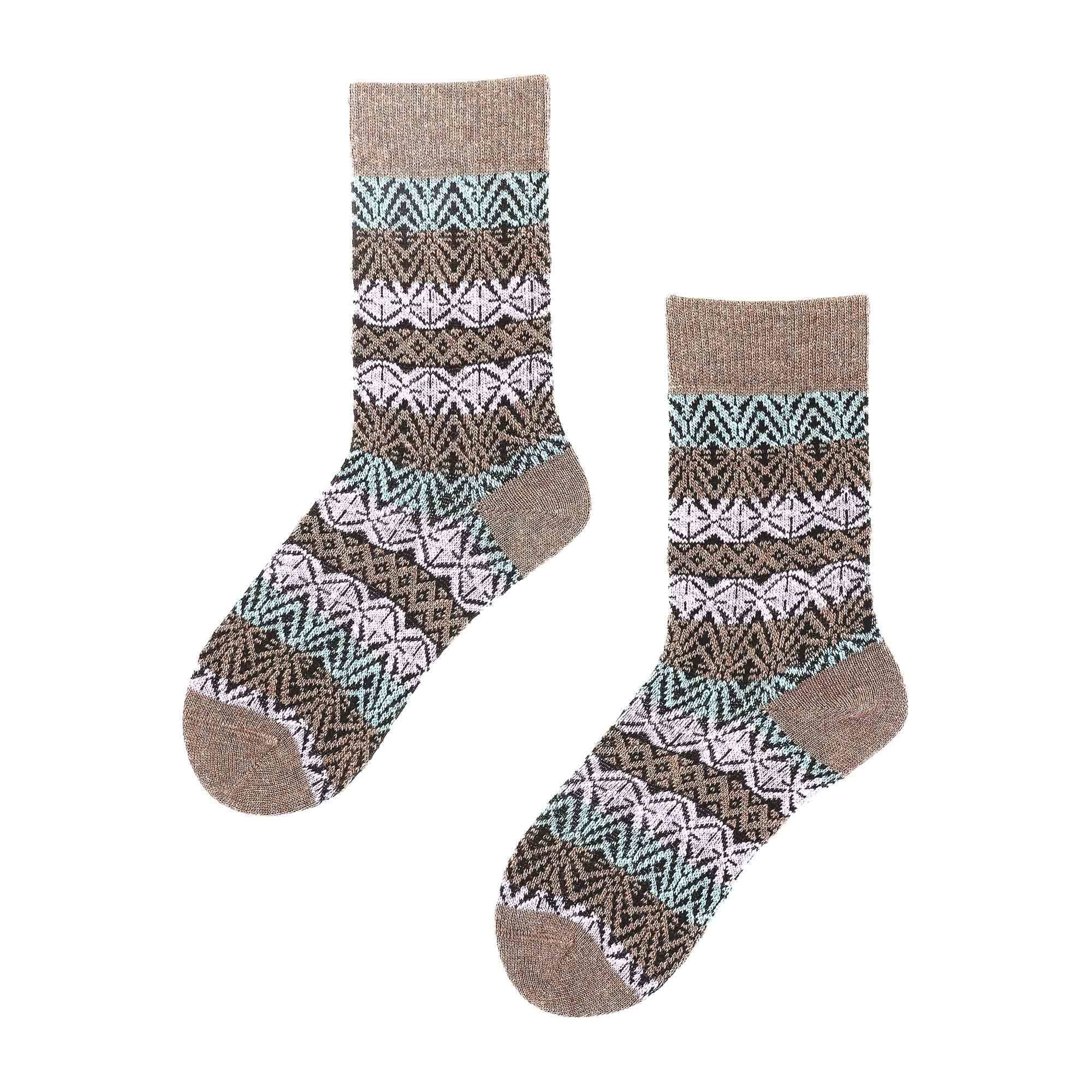 Hudson Socken "Socke Cosmic Nordic" günstig online kaufen