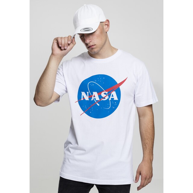 MisterTee T-Shirt »Herren NASA Tee«, (1 tlg.) ▷ bestellen | BAUR