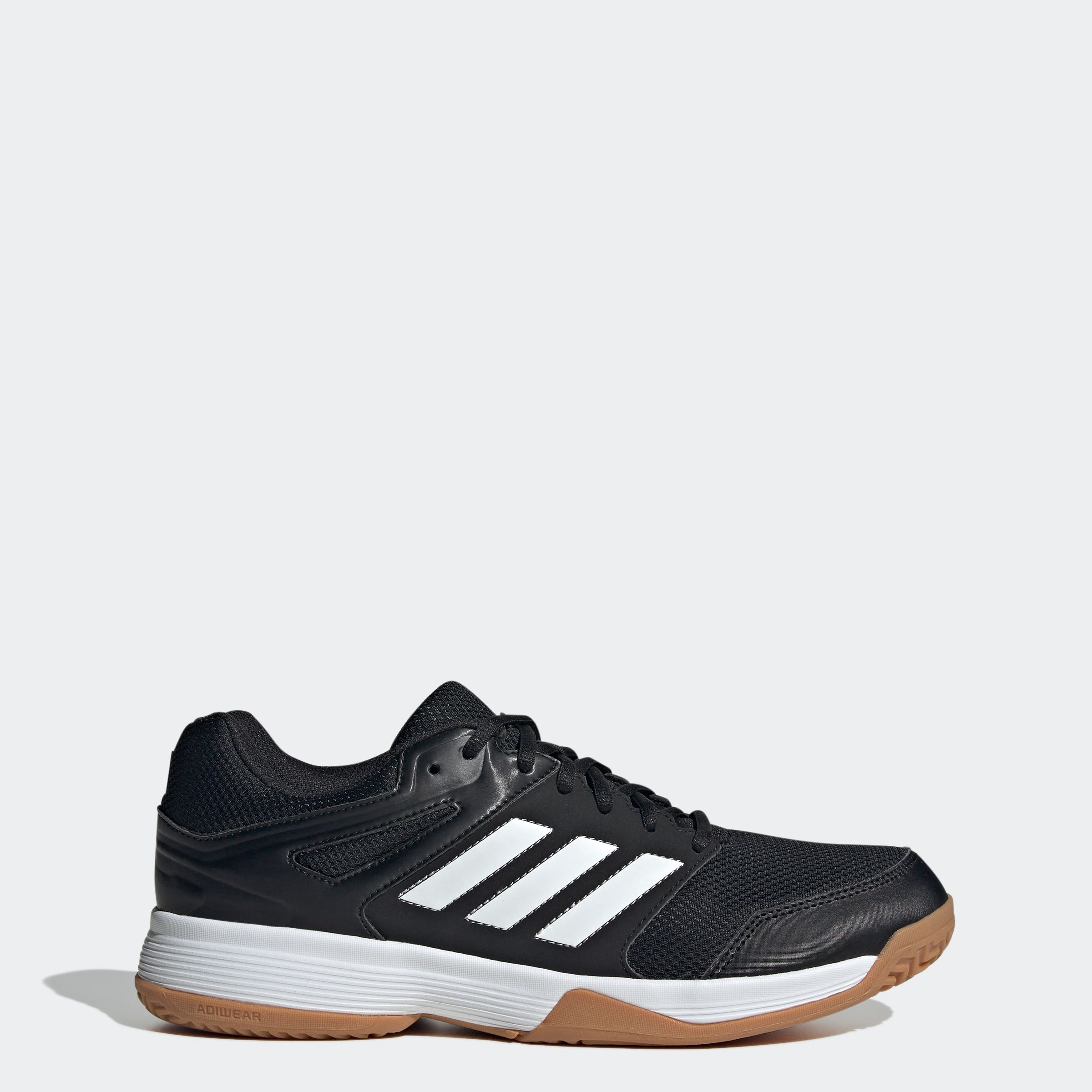 adidas Performance Hallenschuh »SPEEDCOURT IN«, besonders geeignet für Volleyball