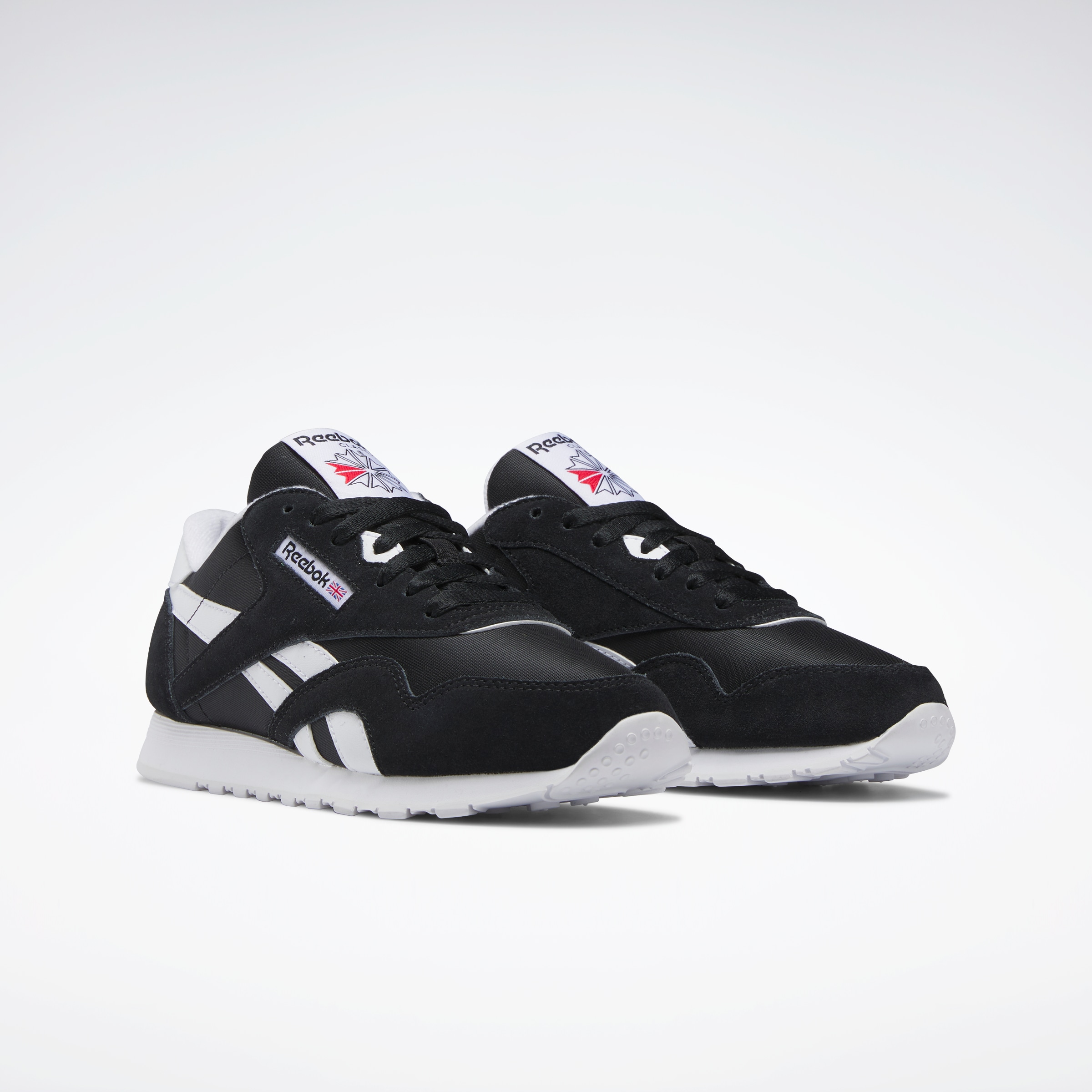 Reebok Classic Sneaker "CL NYLON"