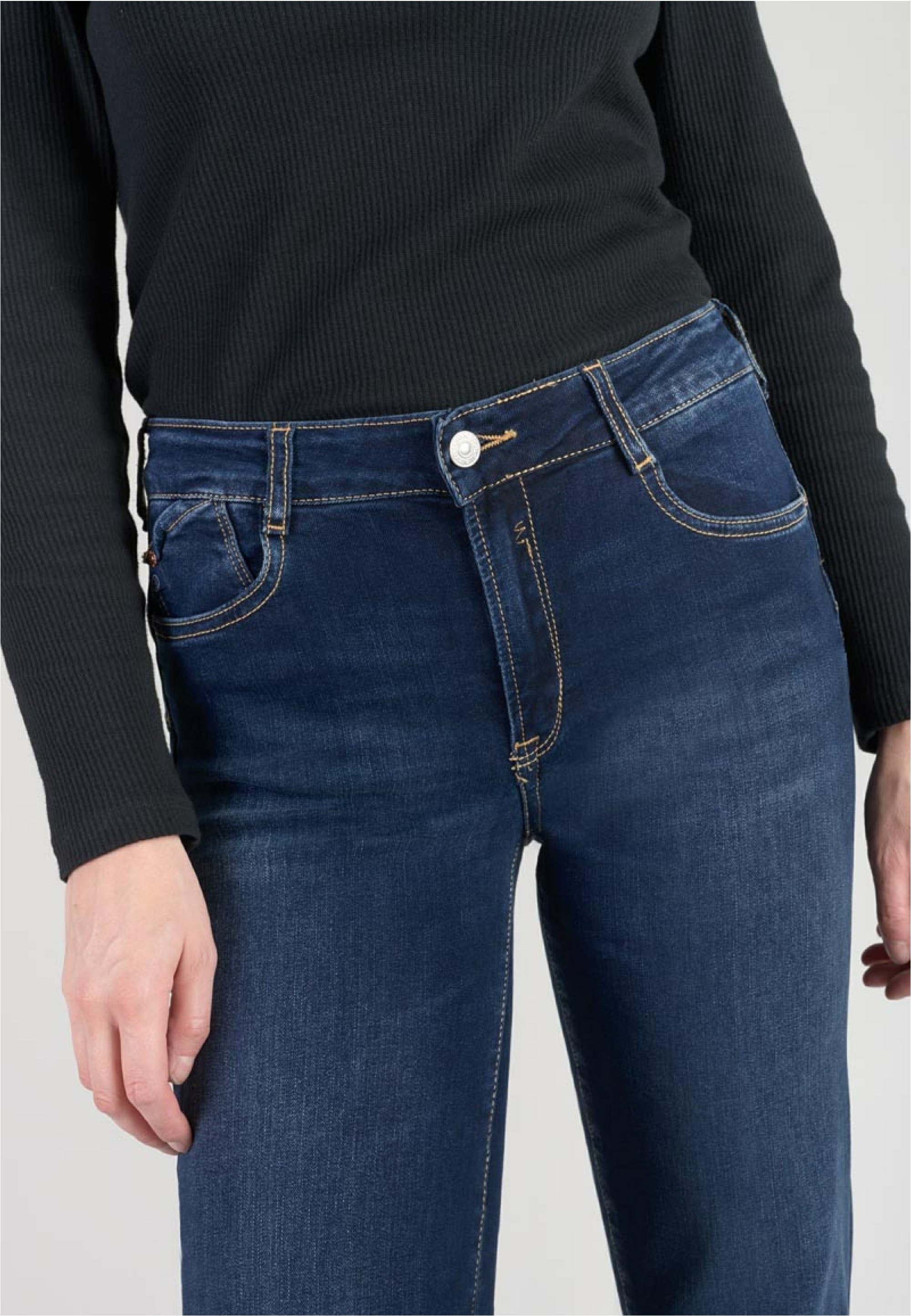 Le Temps Des Cerises Bequeme Jeans »PULPHIFL«, im klassischen 5-Pocket-Design
