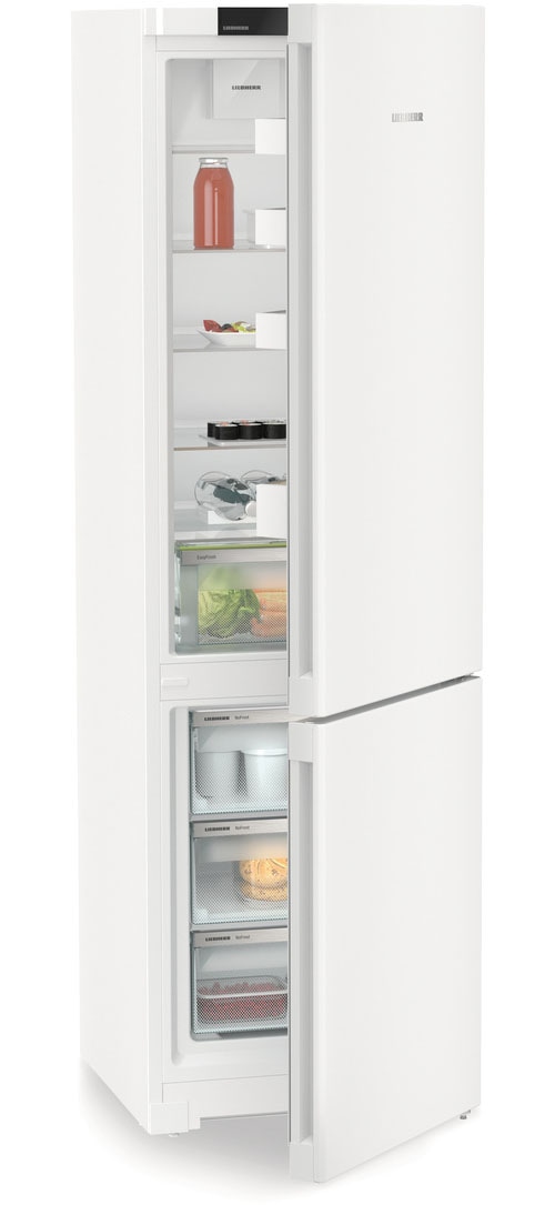 Liebherr Kühl-/Gefrierkombination "CNc 5703 994897451" 201,5 cm hoch 59,7 c günstig online kaufen