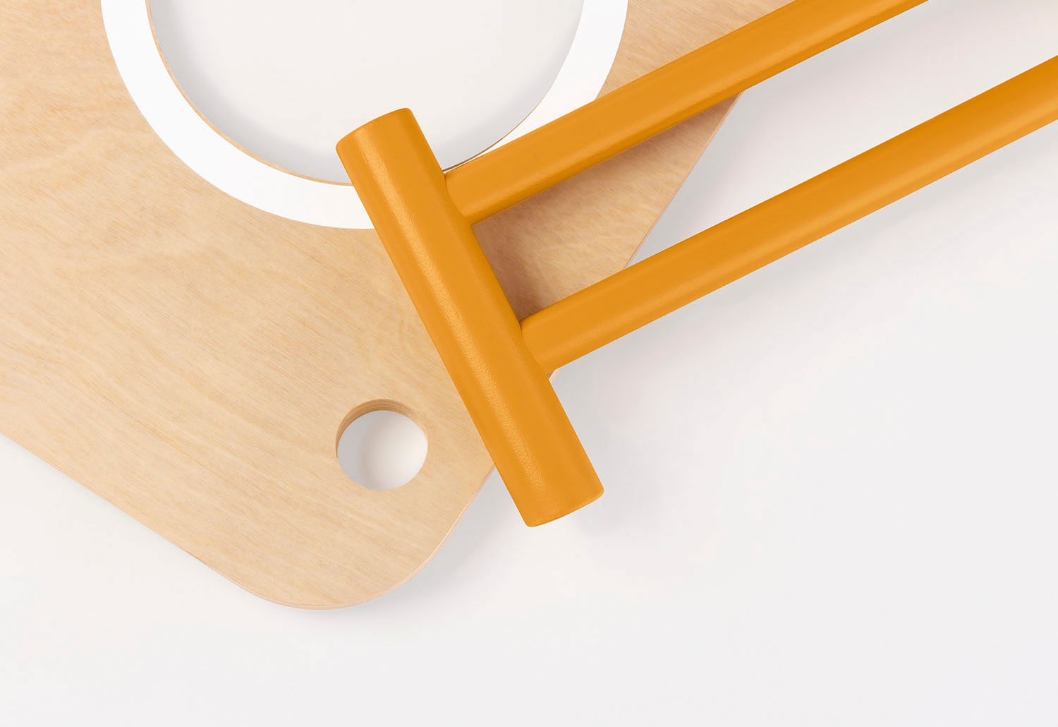 Pinolino® Spiel »Cornhole Bennet, 13-tlg.«