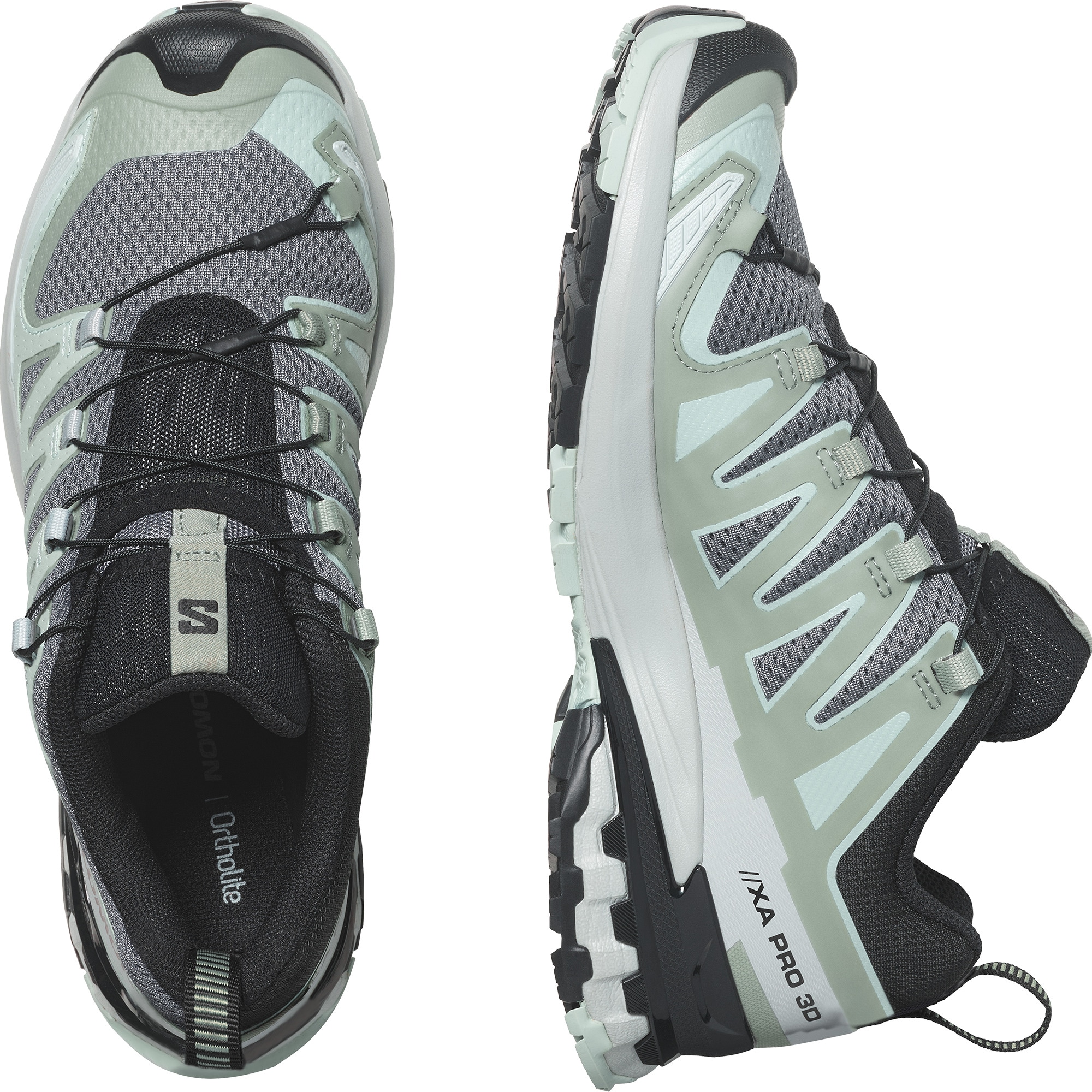 Salomon Trailrunningschuh »XA PRO 3D V9«
